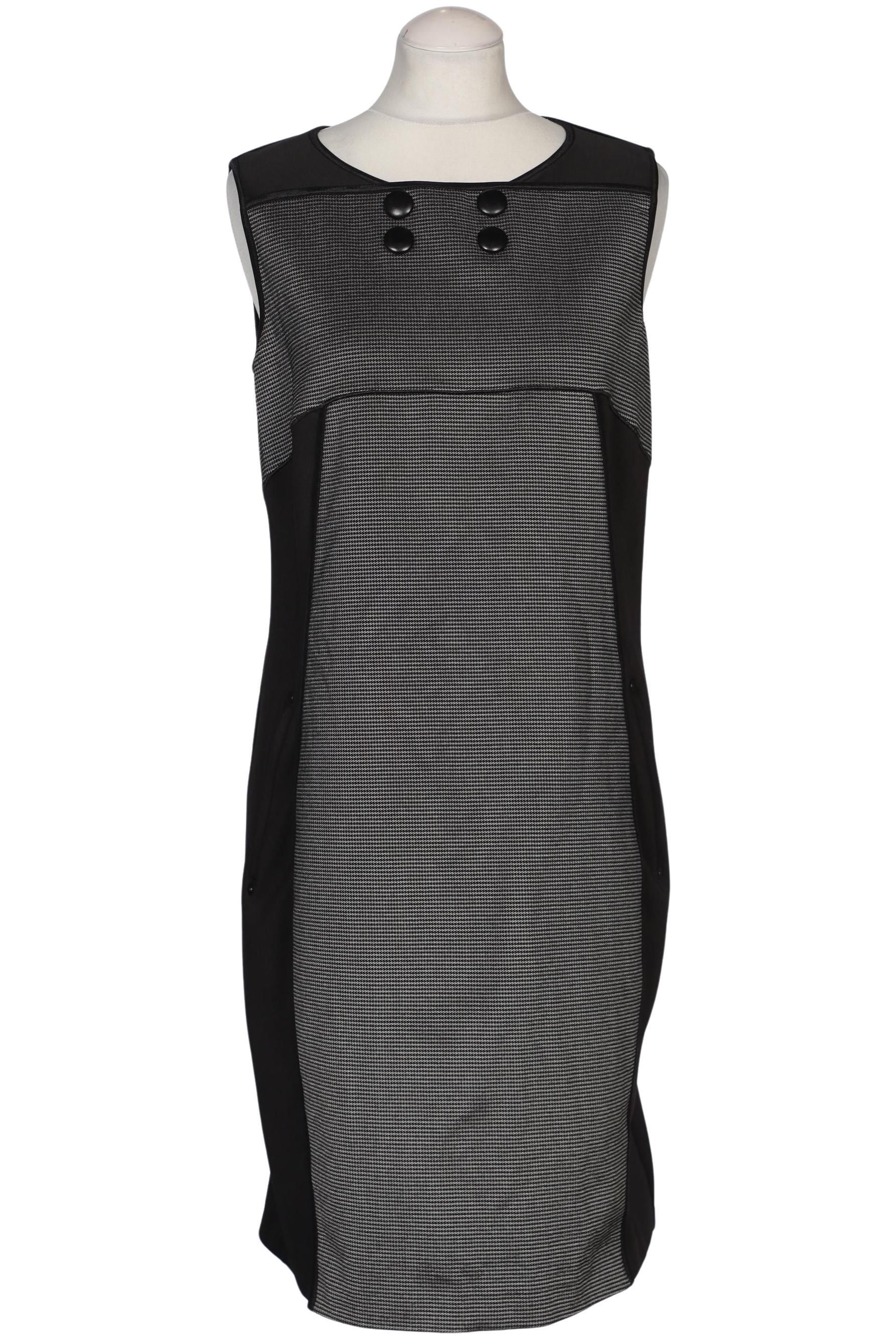 

High Damen Kleid, mehrfarbig, Gr. 38