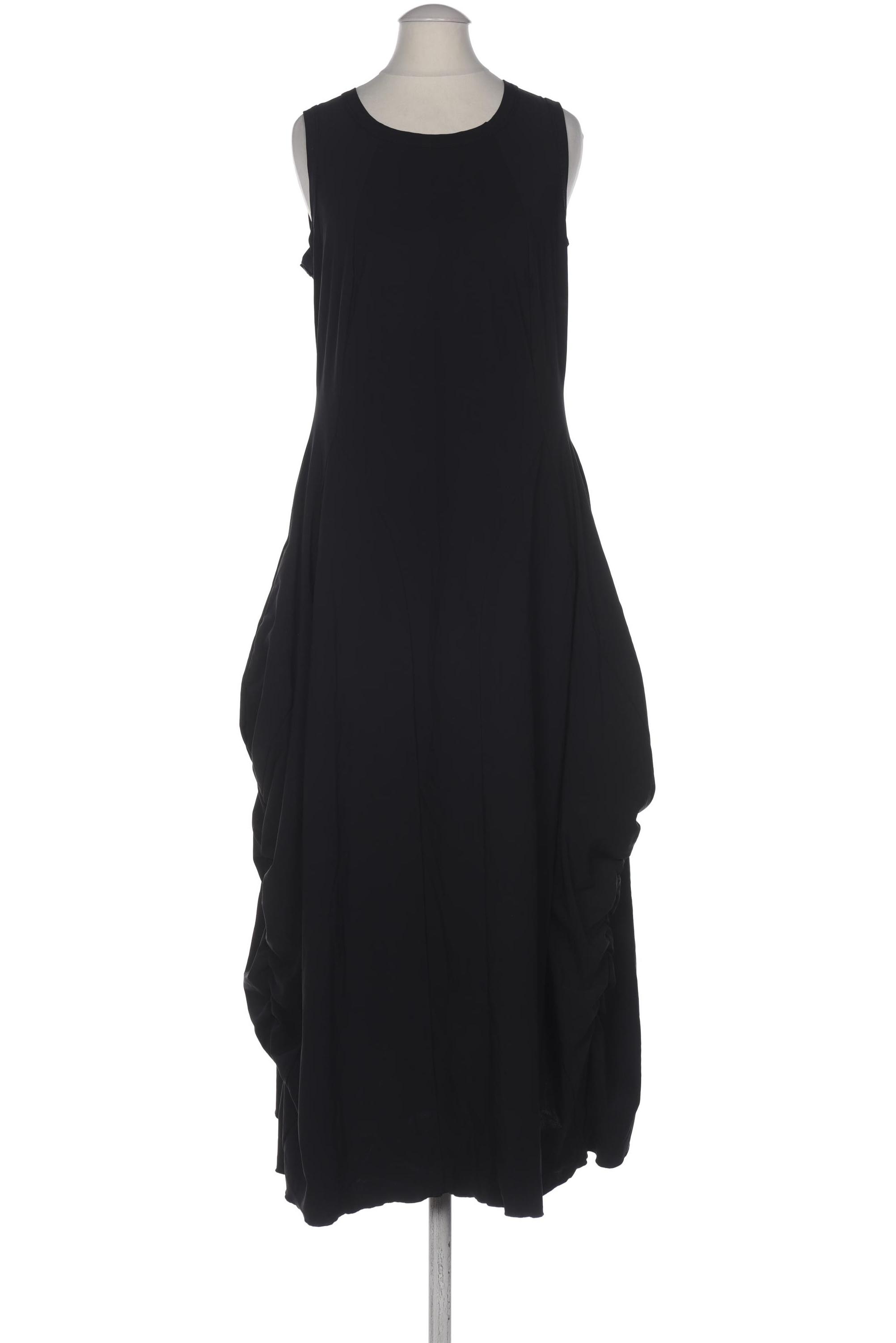 

High Damen Kleid, schwarz, Gr. 38