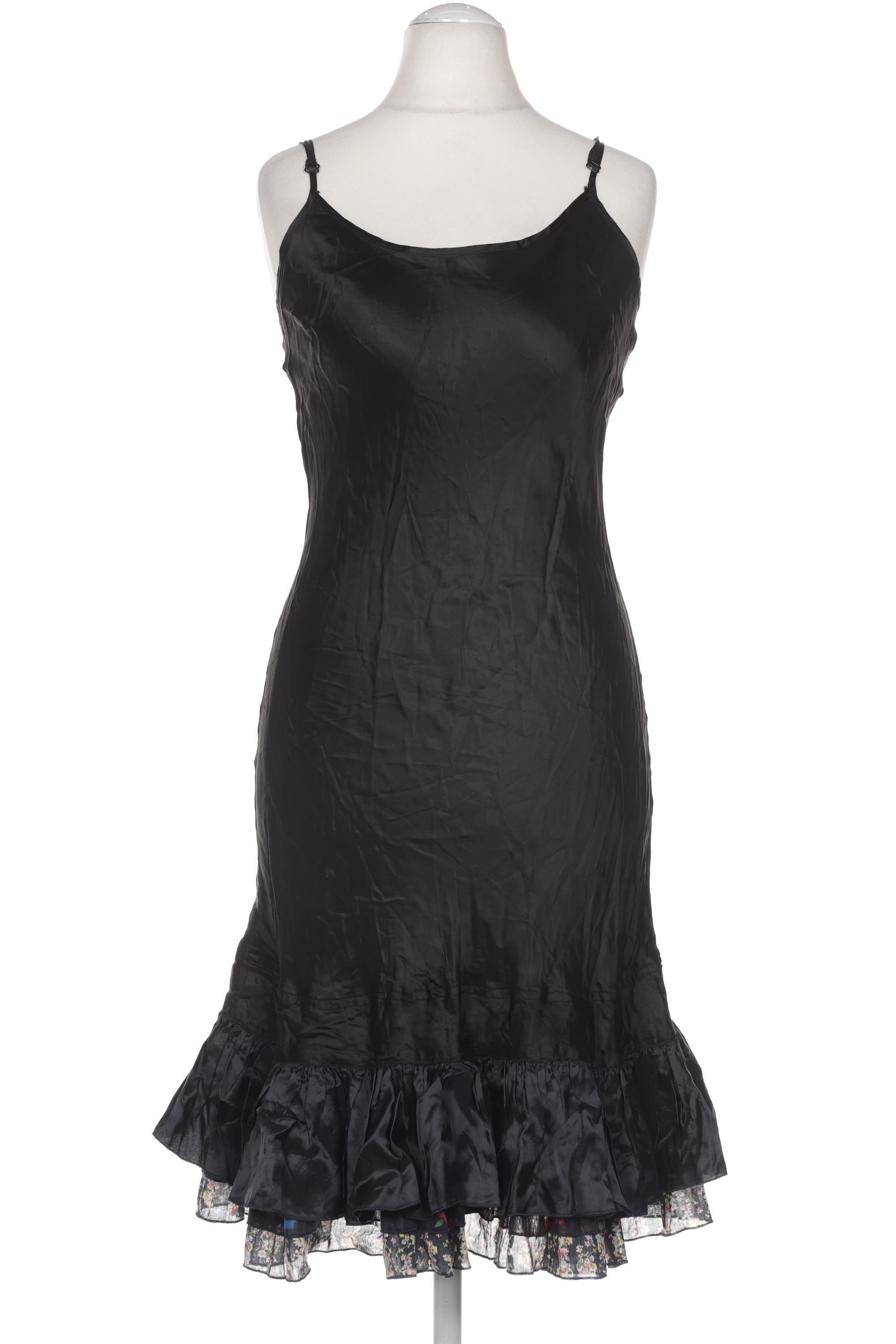 

High Damen Kleid, schwarz, Gr. 36