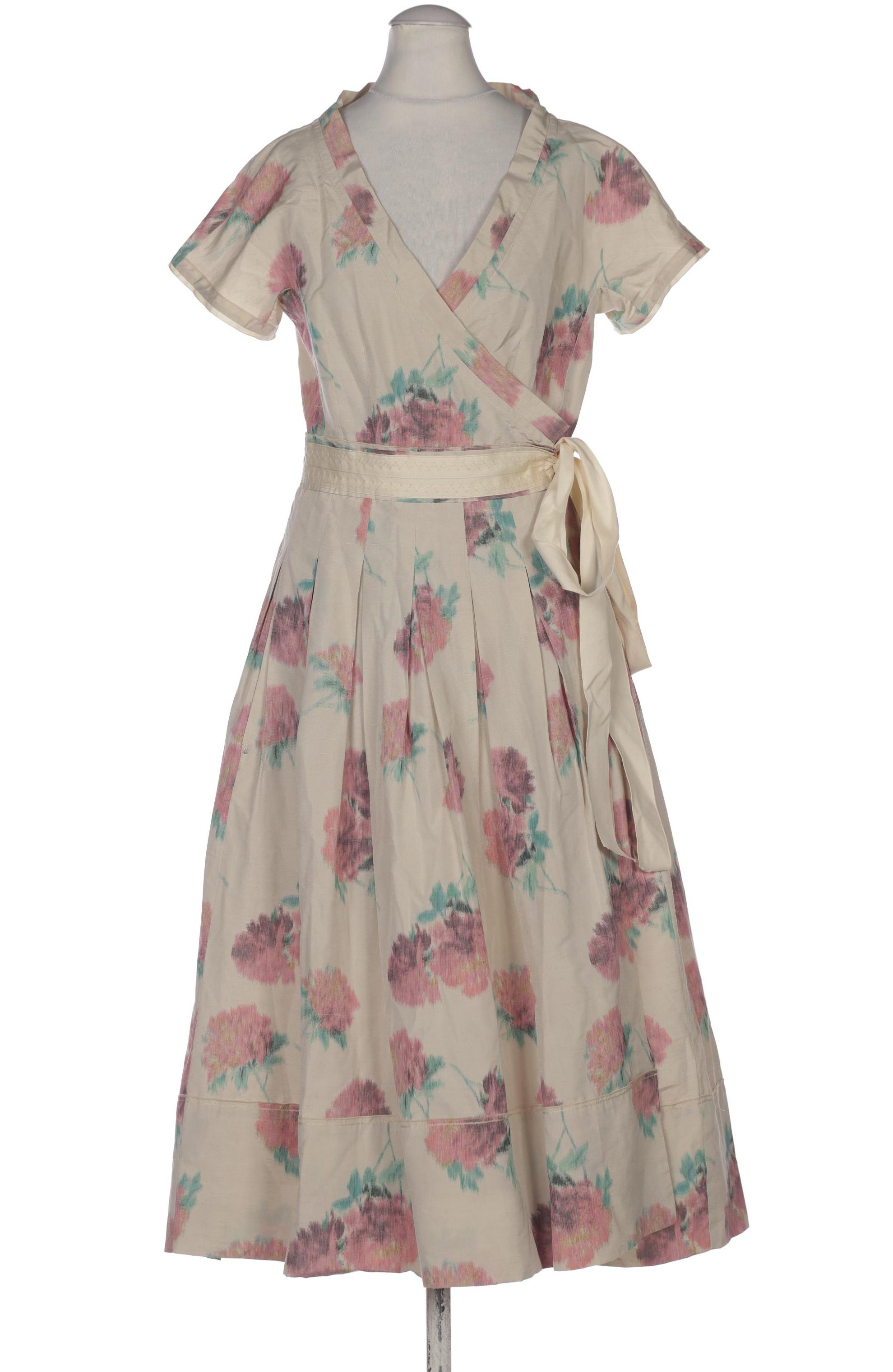 

High Damen Kleid, beige, Gr. 36