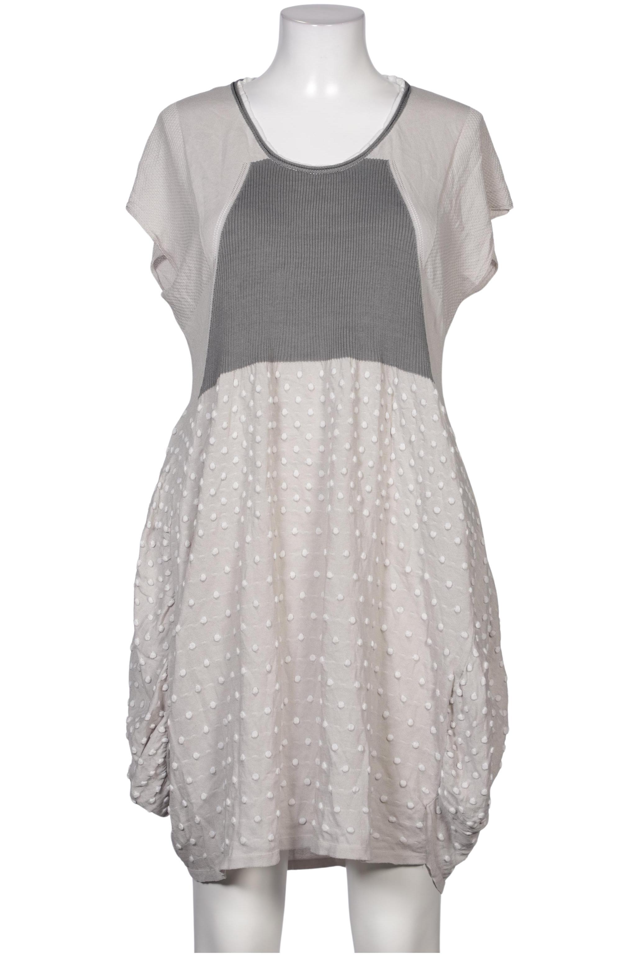 

High Damen Kleid, grau, Gr. 44