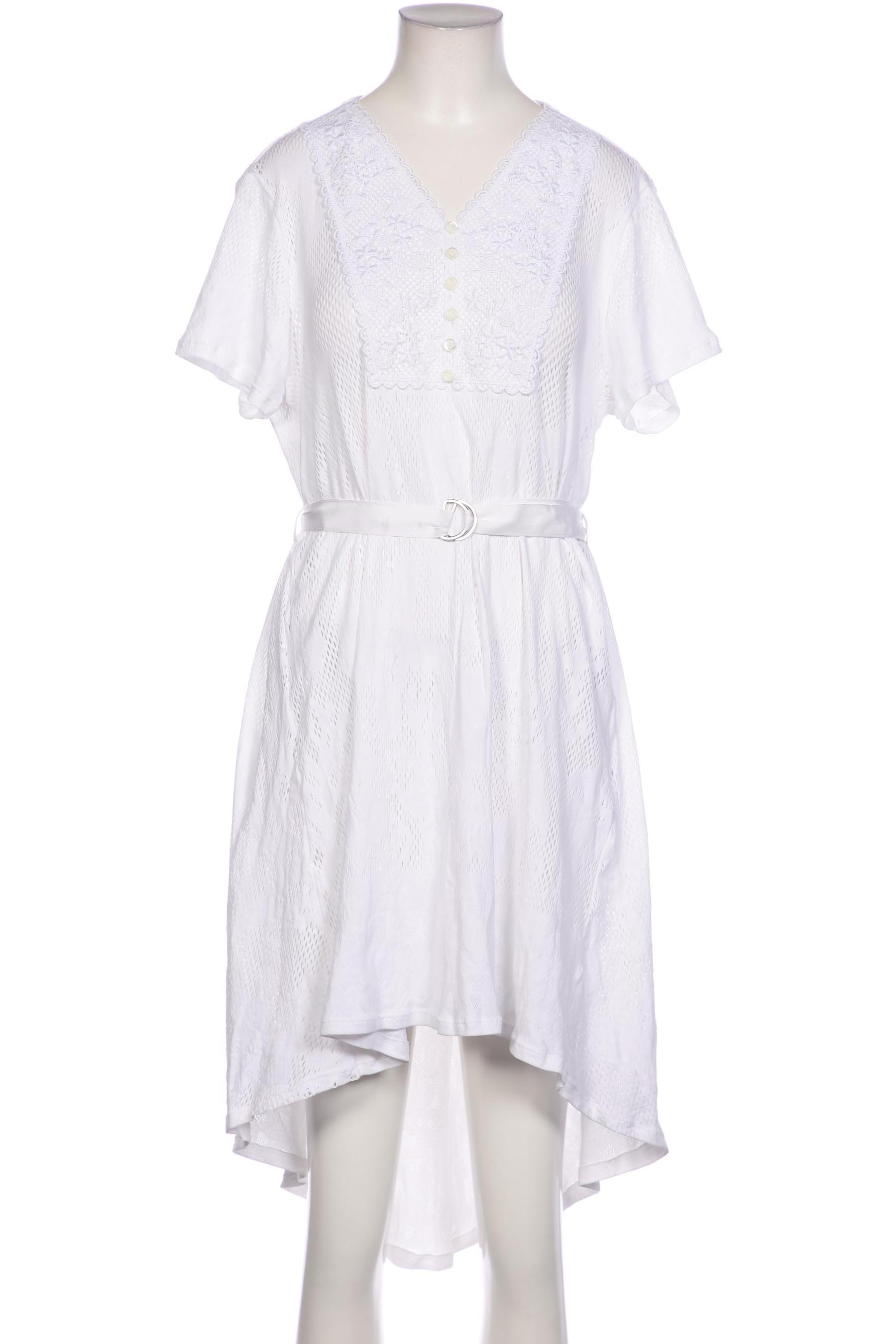 

High Damen Kleid, weiß, Gr. 36