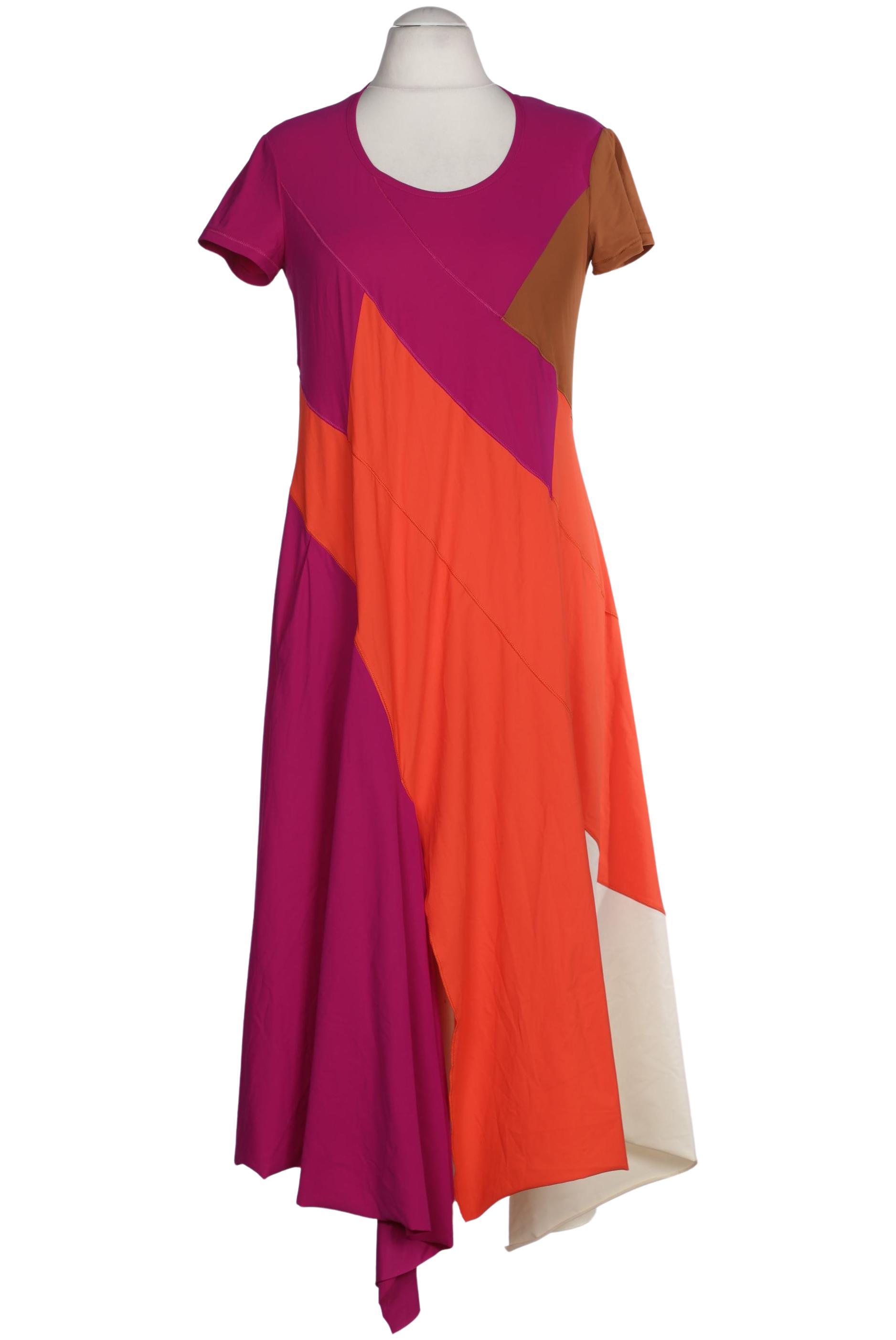 

High Damen Kleid, mehrfarbig, Gr. 42