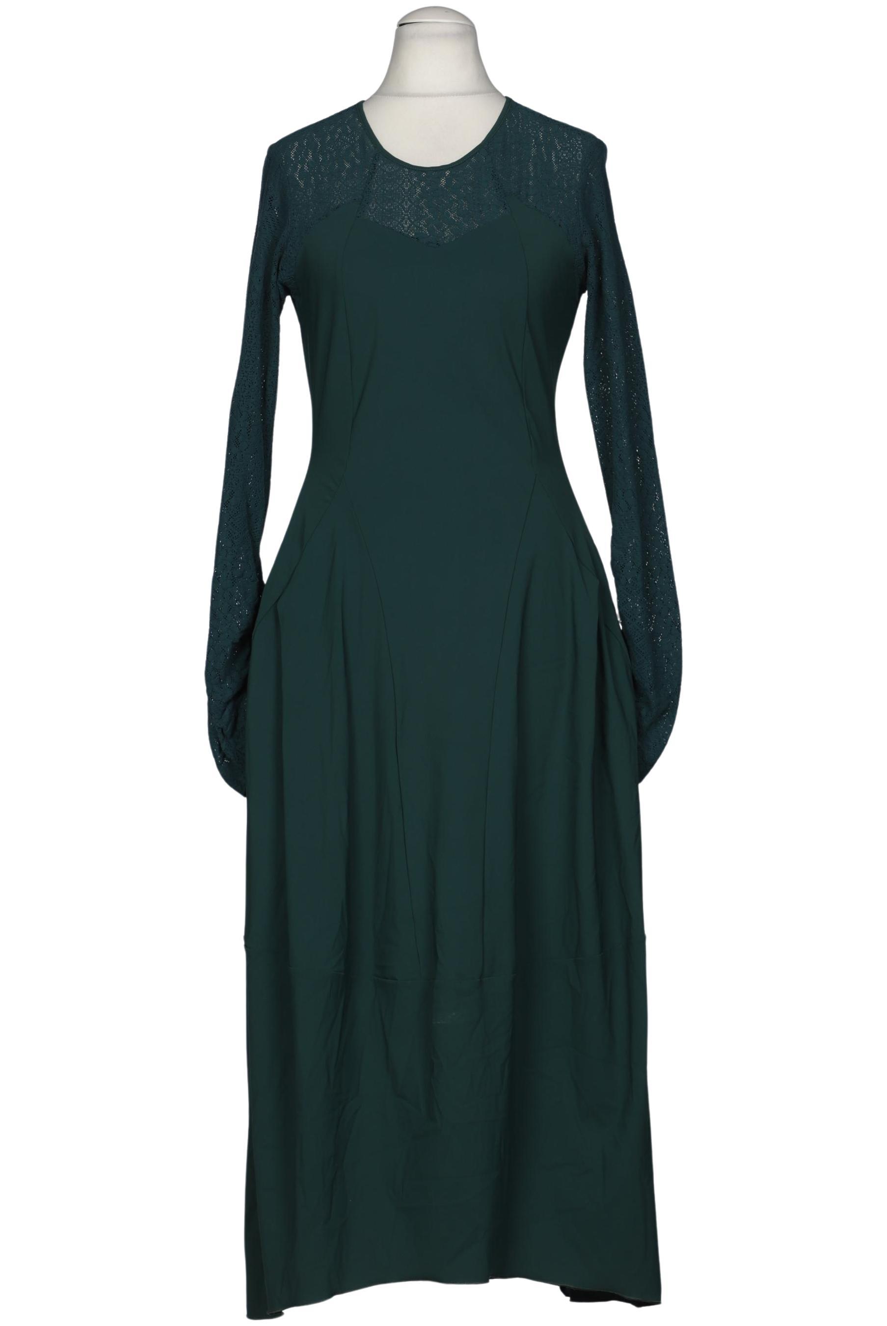 

High Damen Kleid, grün, Gr. 36