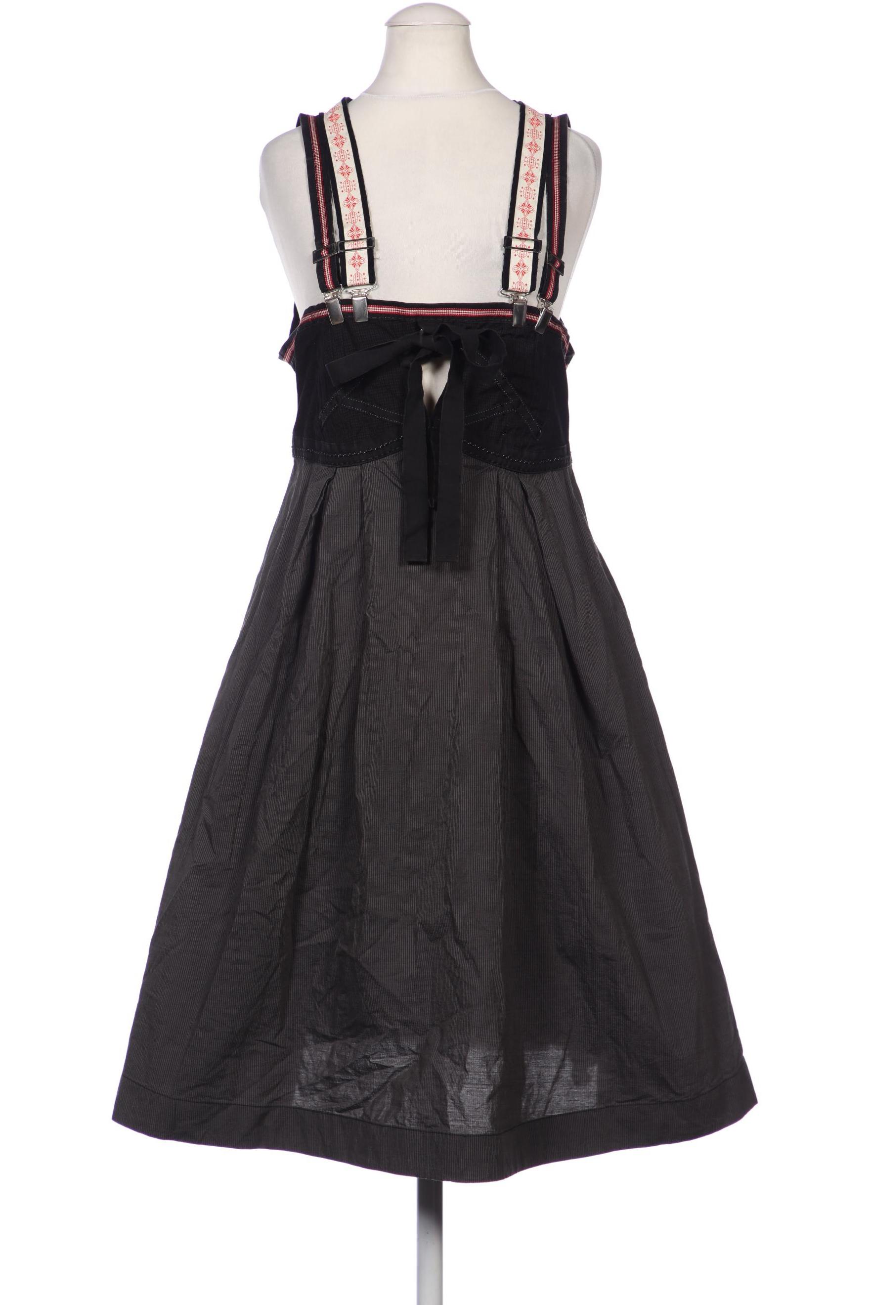 

High Damen Kleid, grau, Gr. 36