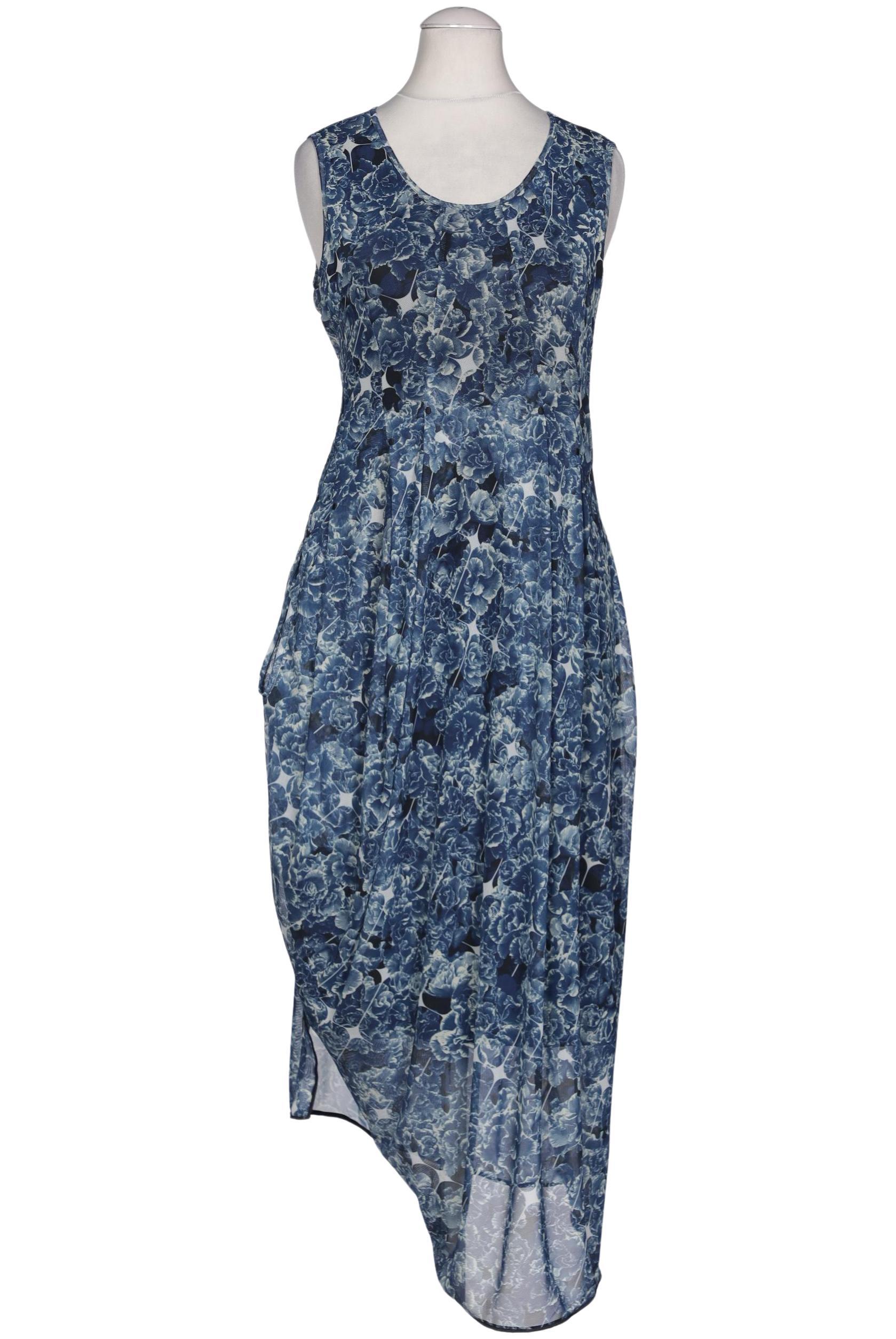 

High Damen Kleid, hellblau, Gr. 36