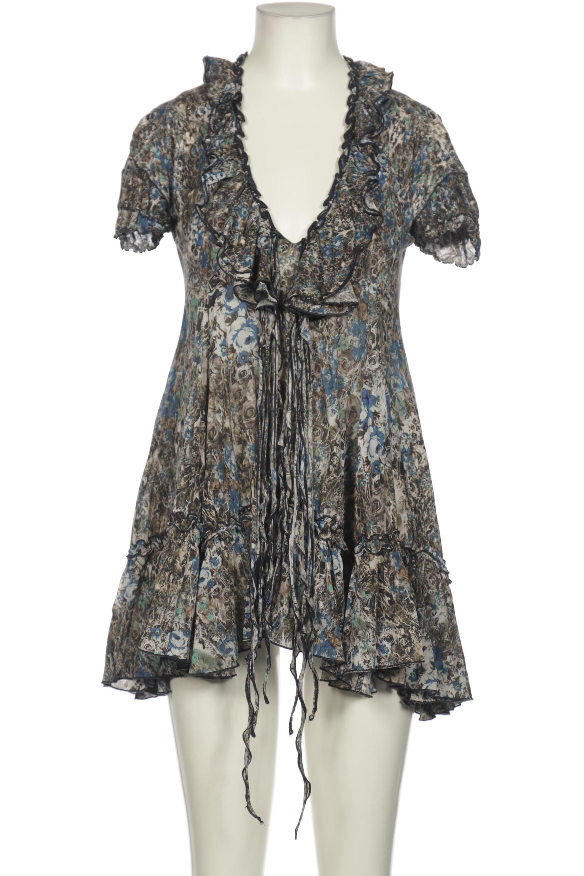 

High Damen Kleid, mehrfarbig, Gr. 36