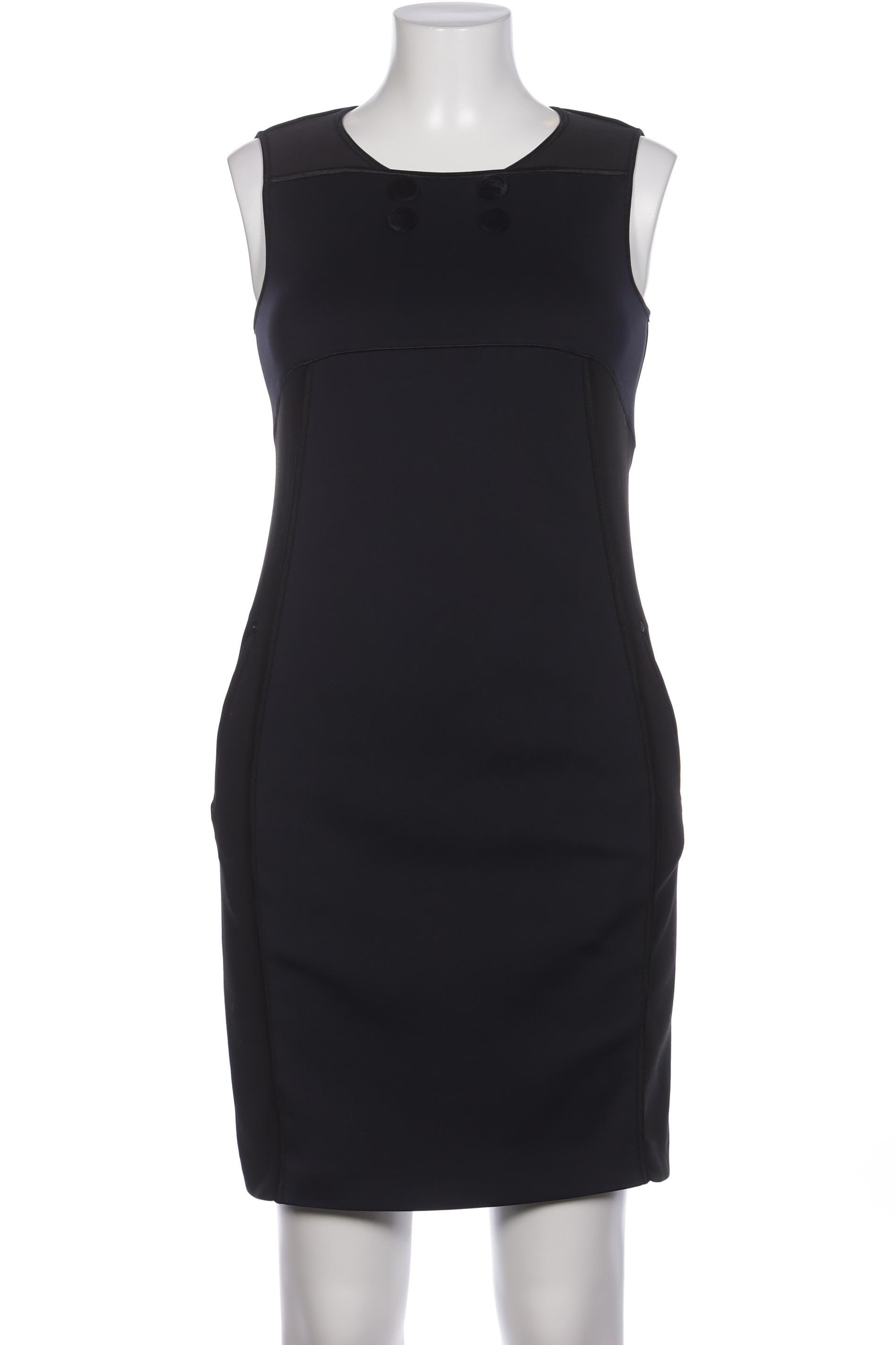

High Damen Kleid, marineblau, Gr. 12