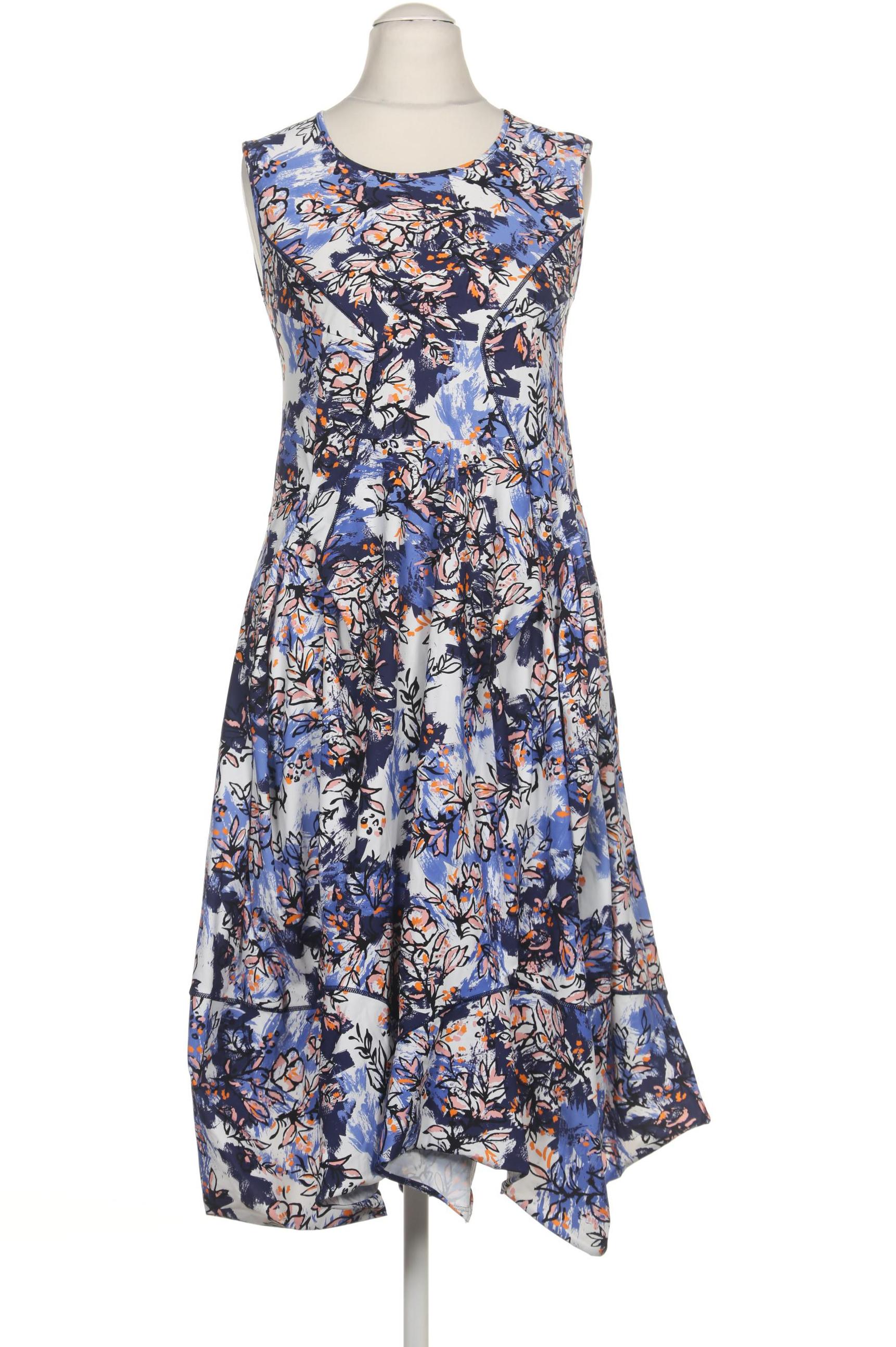 

High Damen Kleid, blau, Gr. 36