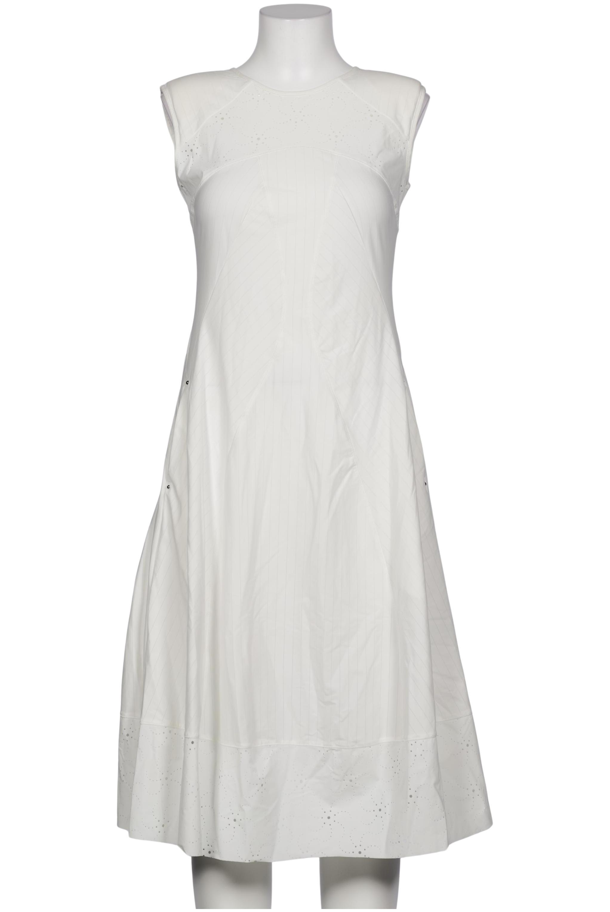 

High Damen Kleid, weiß, Gr. 38