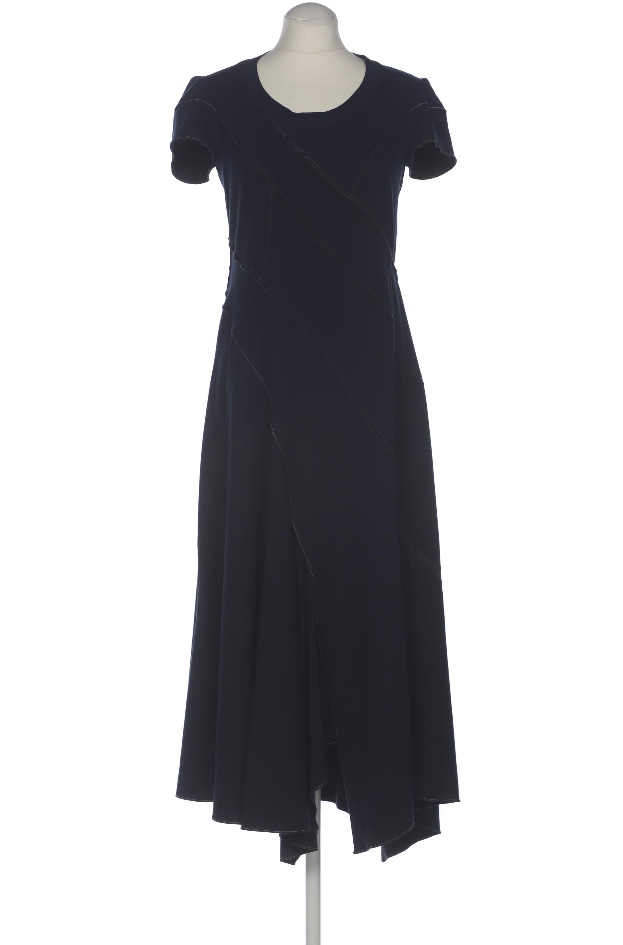

High Damen Kleid, marineblau, Gr. 36