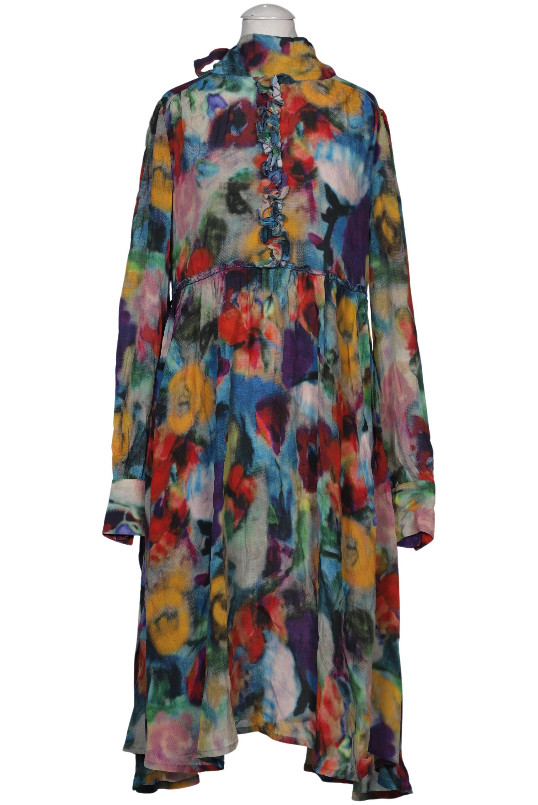 

High Damen Kleid, mehrfarbig, Gr. 34