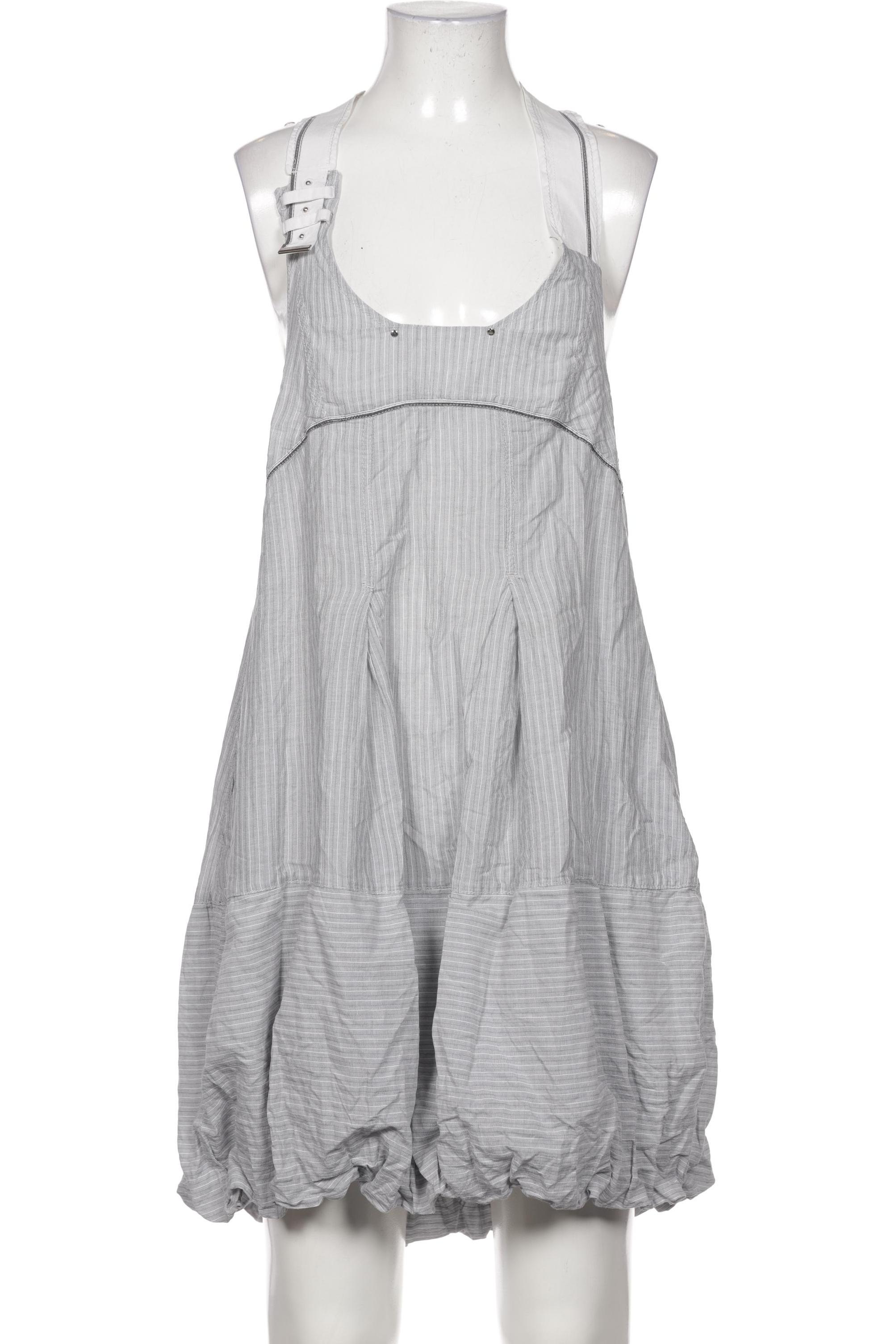 

High Damen Kleid, grau, Gr. 36