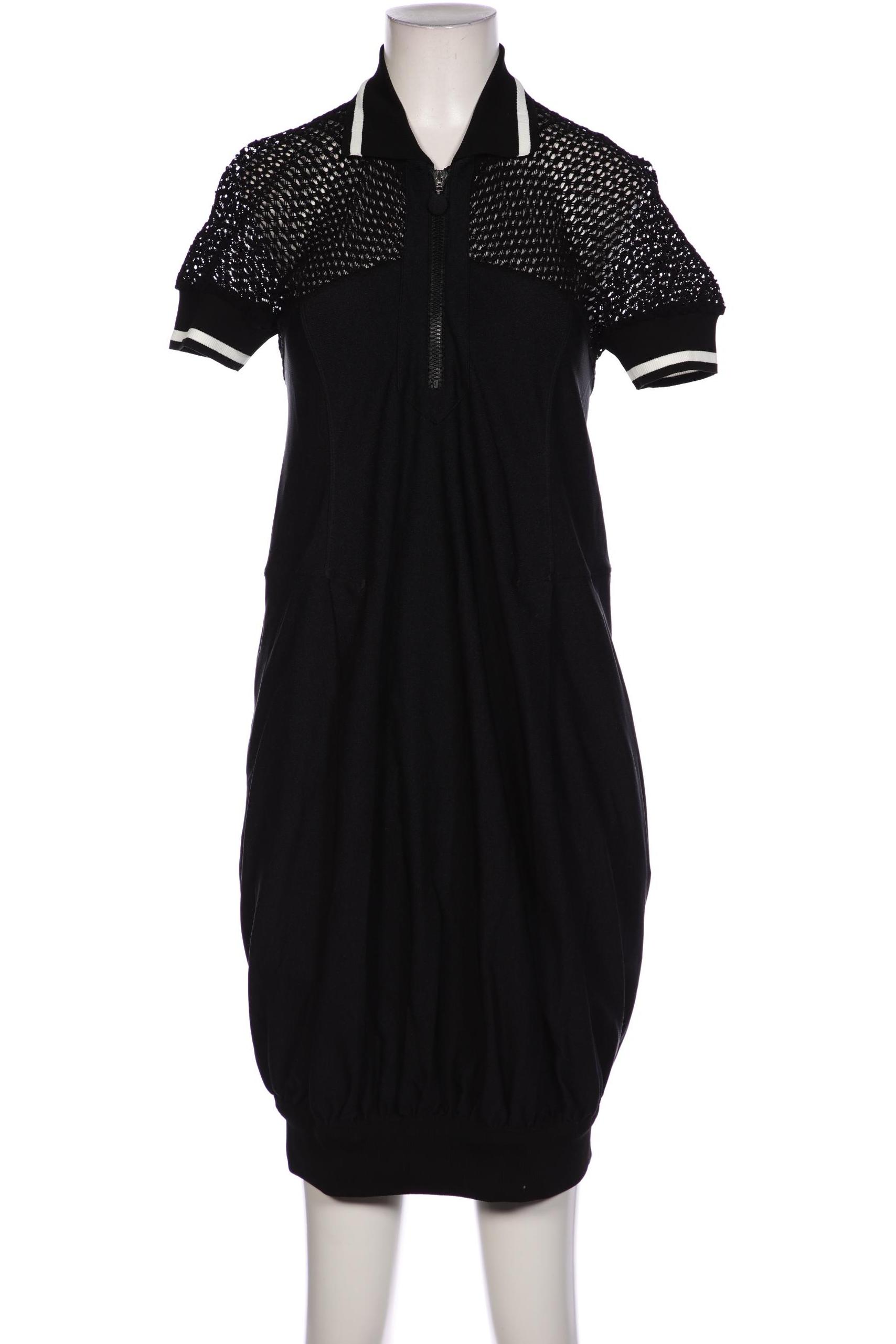 

High Damen Kleid, schwarz, Gr. 36