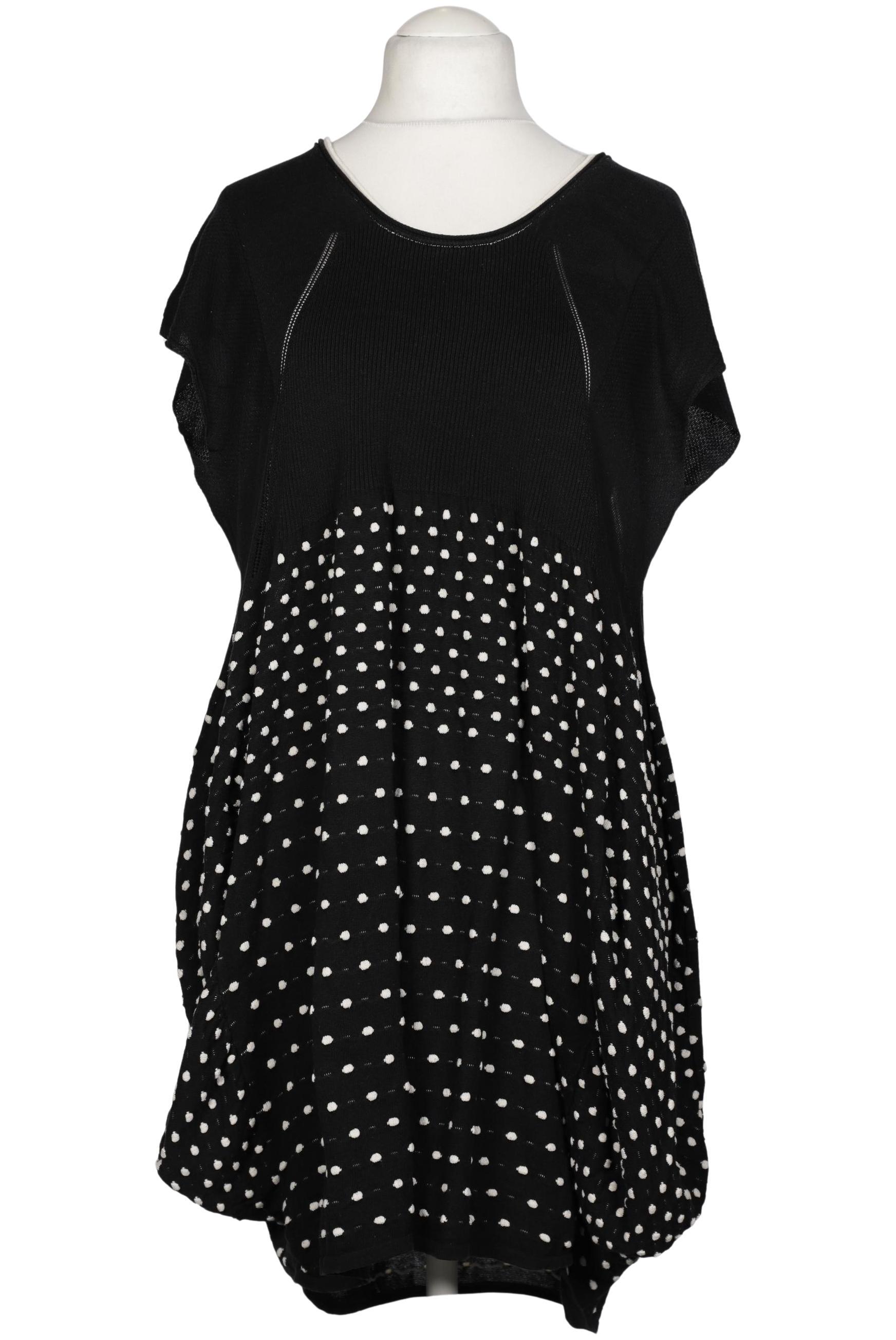 

High Damen Kleid, mehrfarbig, Gr. 44