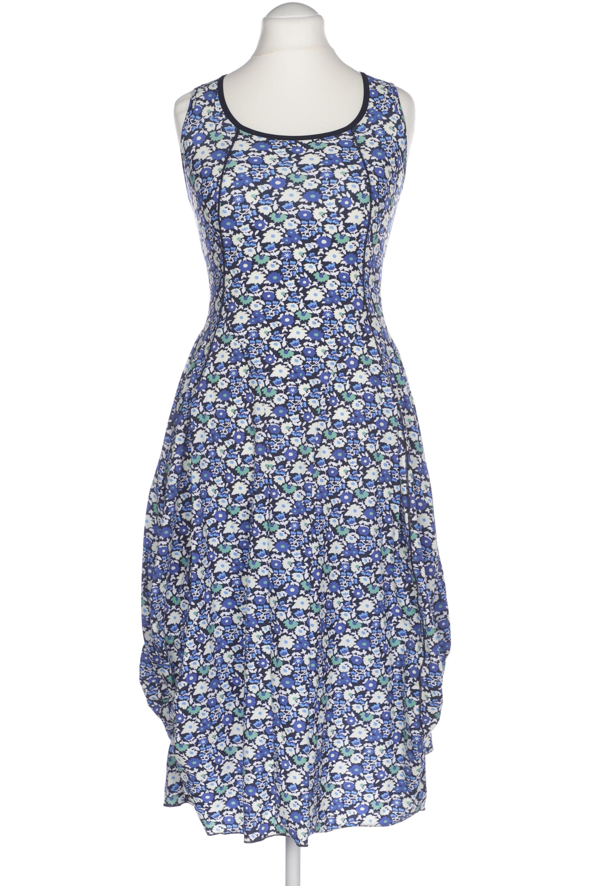 

High Damen Kleid, blau