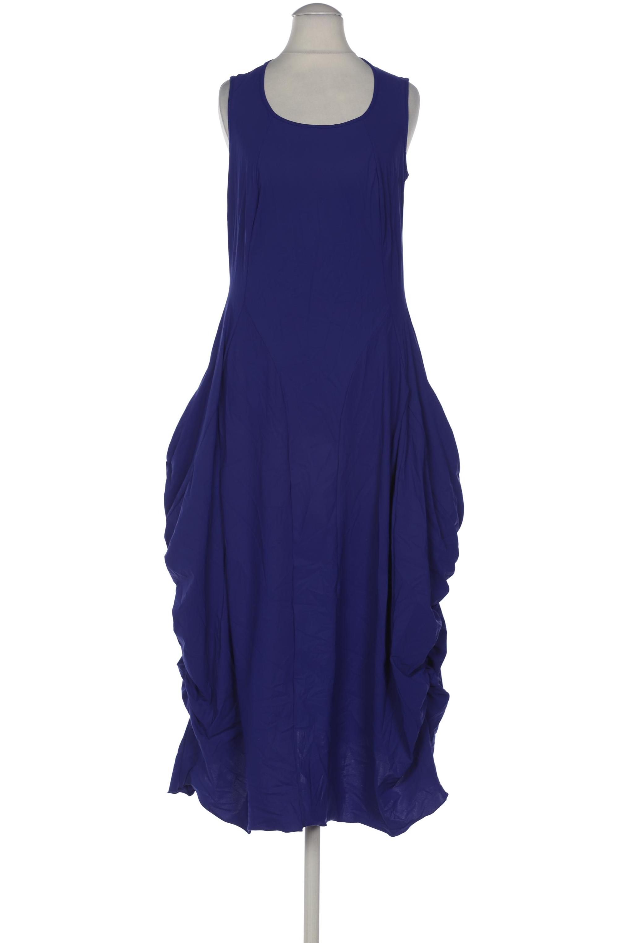 

High Damen Kleid, marineblau, Gr. 38