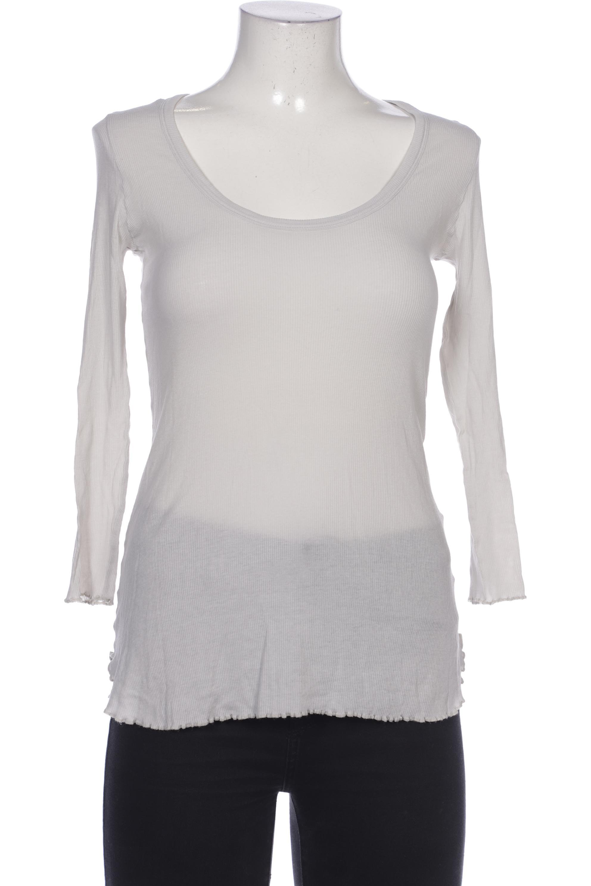 

High Damen Langarmshirt, grau, Gr. 42