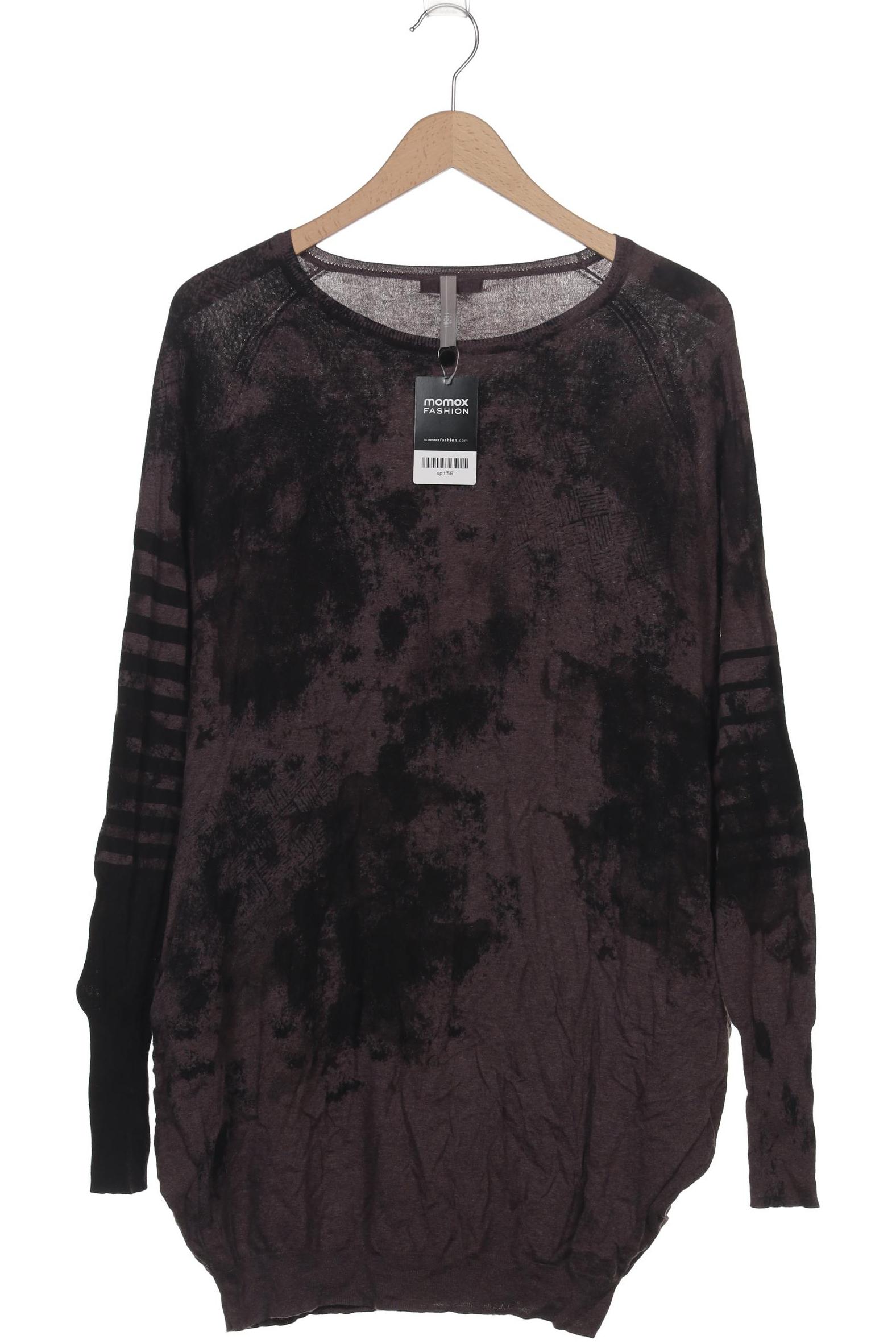 

High Damen Pullover, flieder, Gr. 46