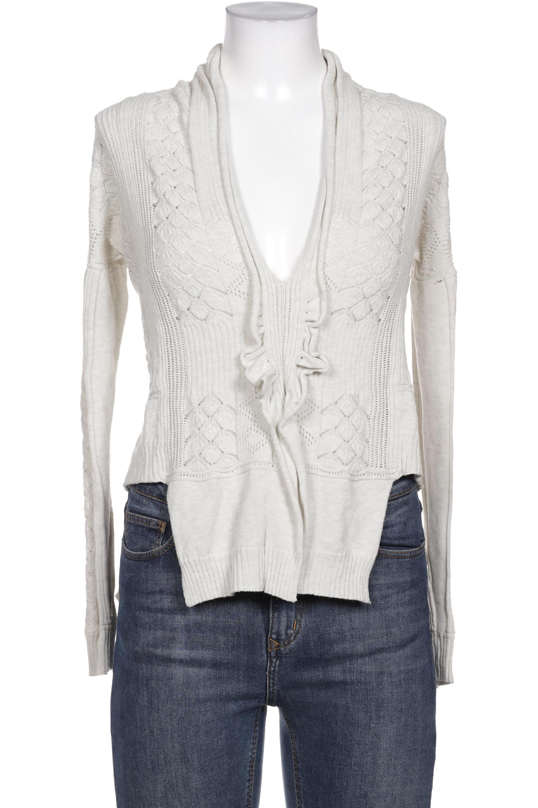 

High Damen Pullover, beige