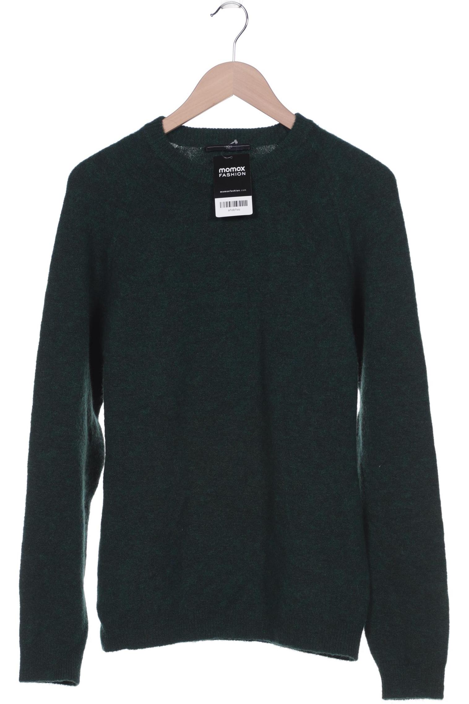 

High Damen Pullover, grün, Gr. 42