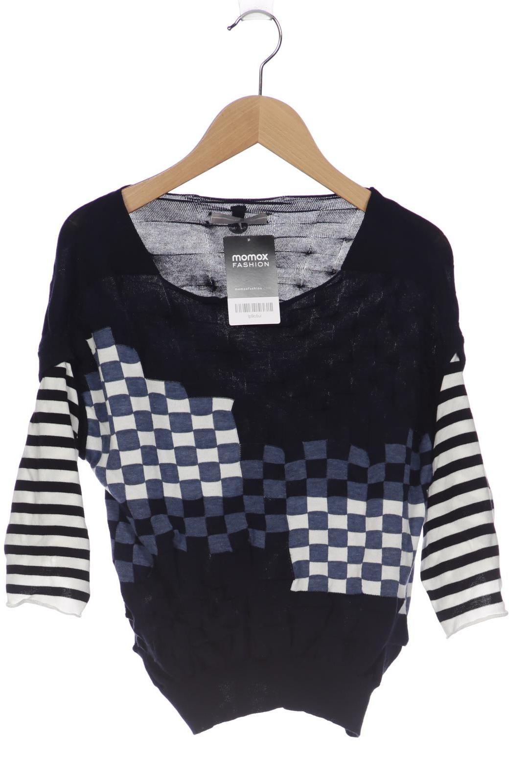 

High Damen Pullover, marineblau