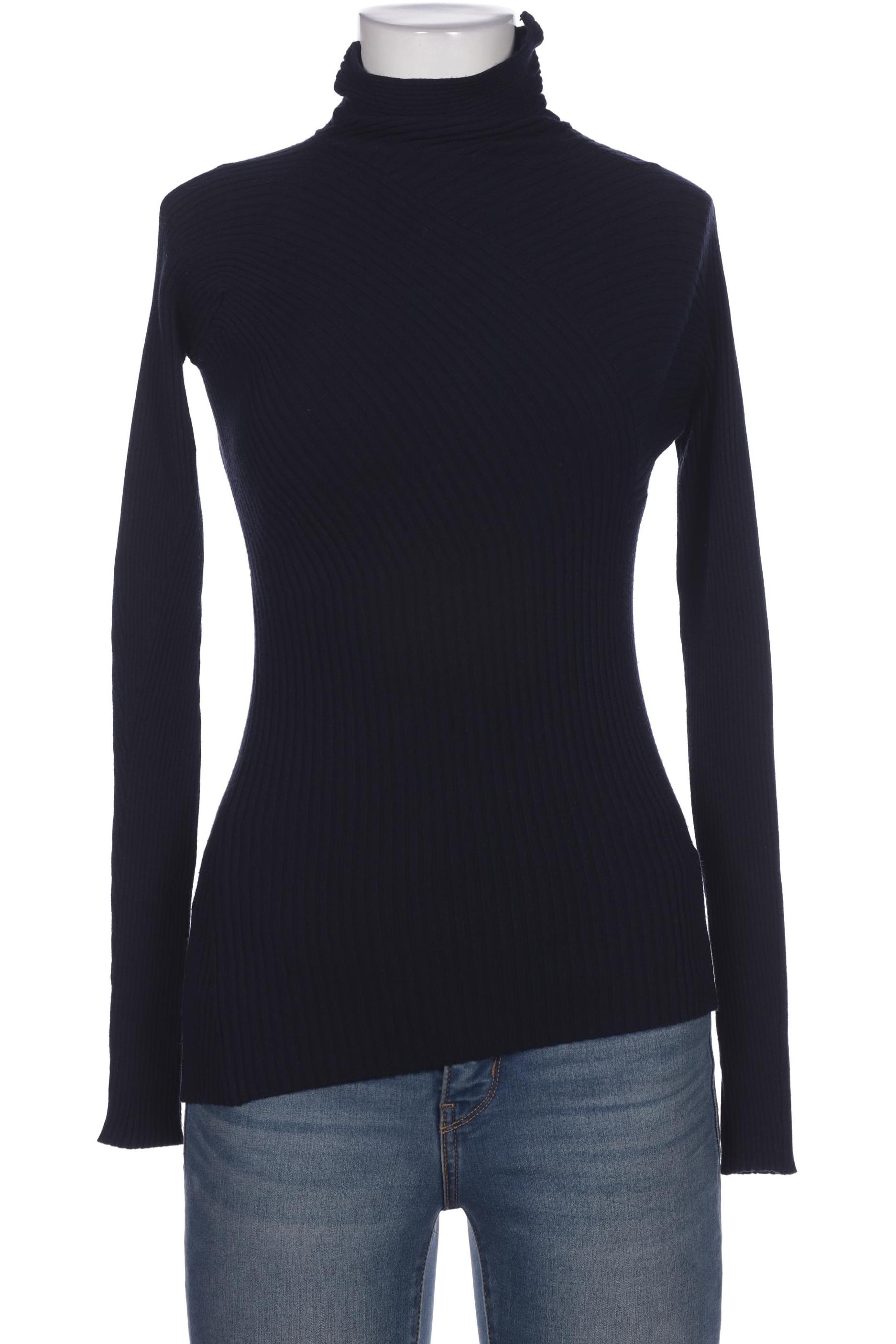 

High Damen Pullover, marineblau