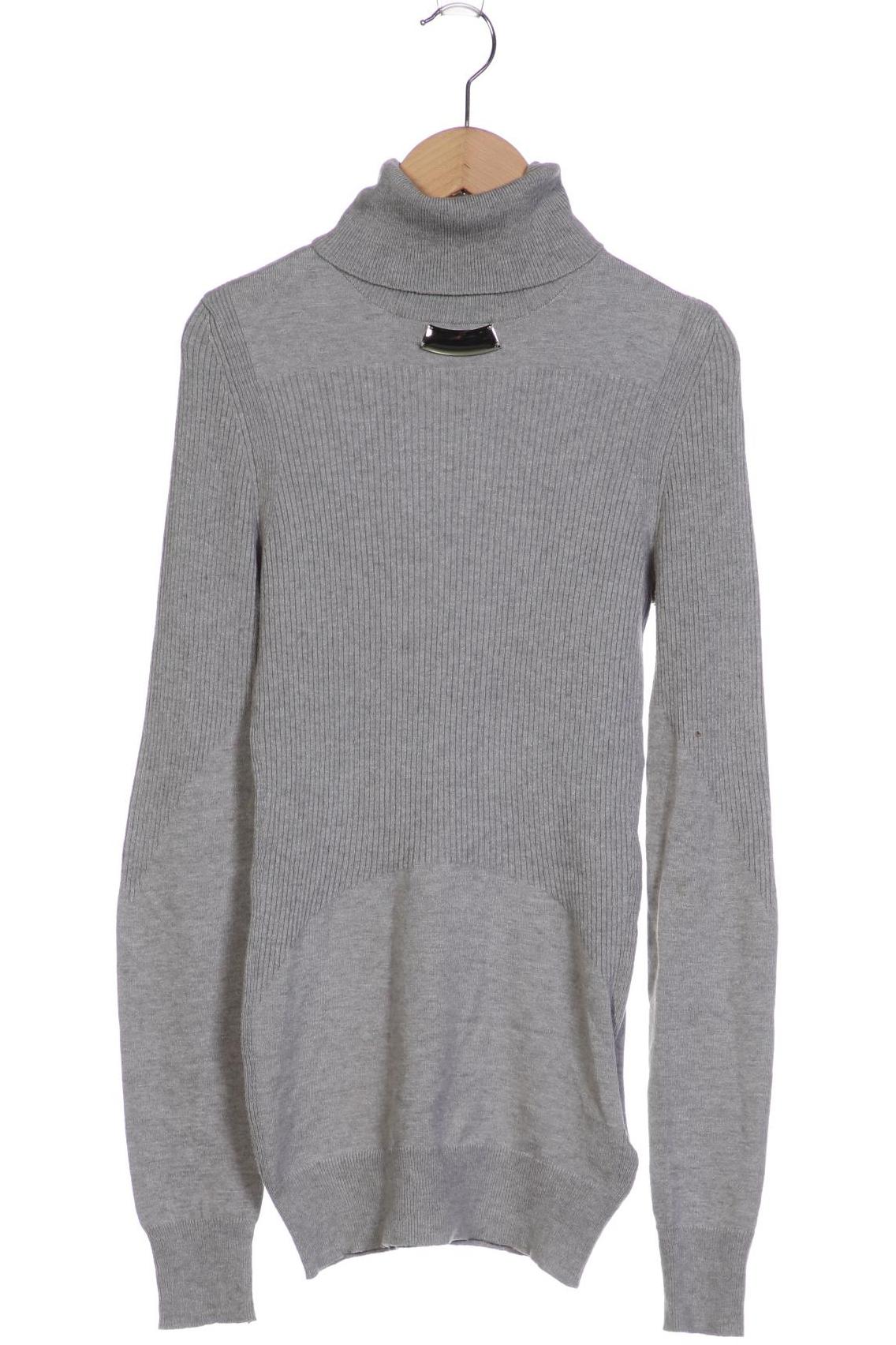 

High Damen Pullover, grau