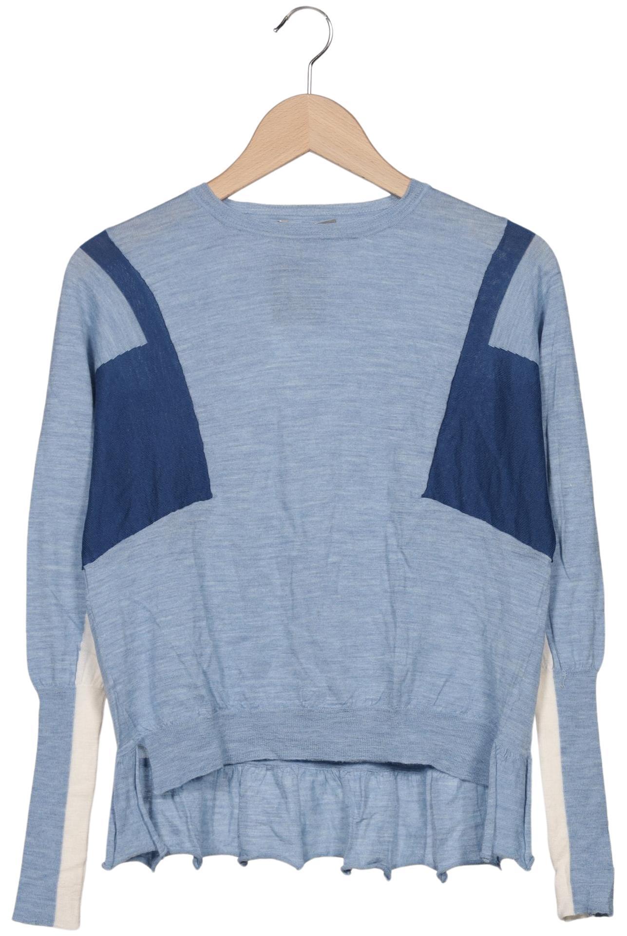 

High Damen Pullover, hellblau, Gr. 36