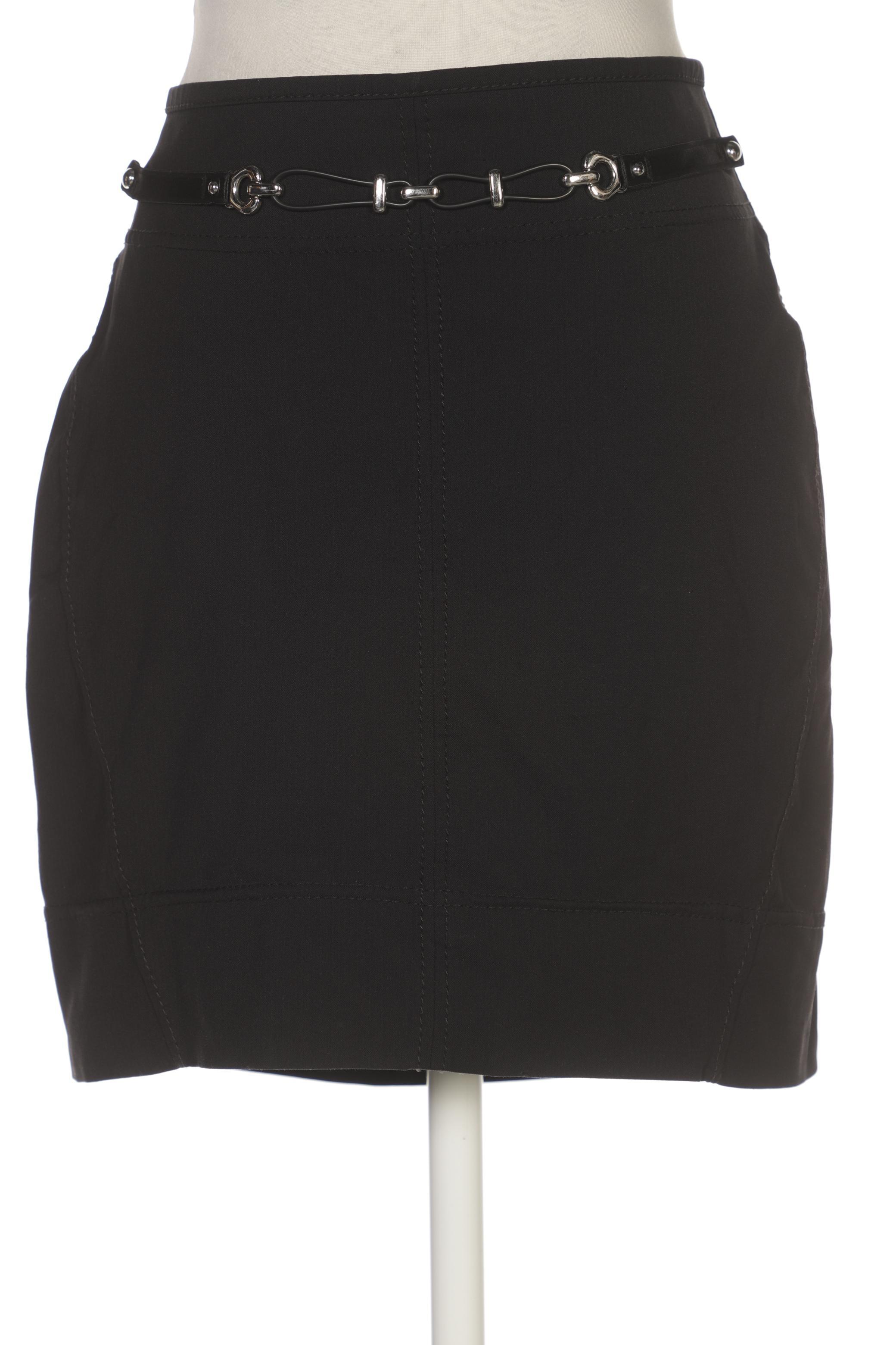 

High Damen Rock, schwarz, Gr. 36