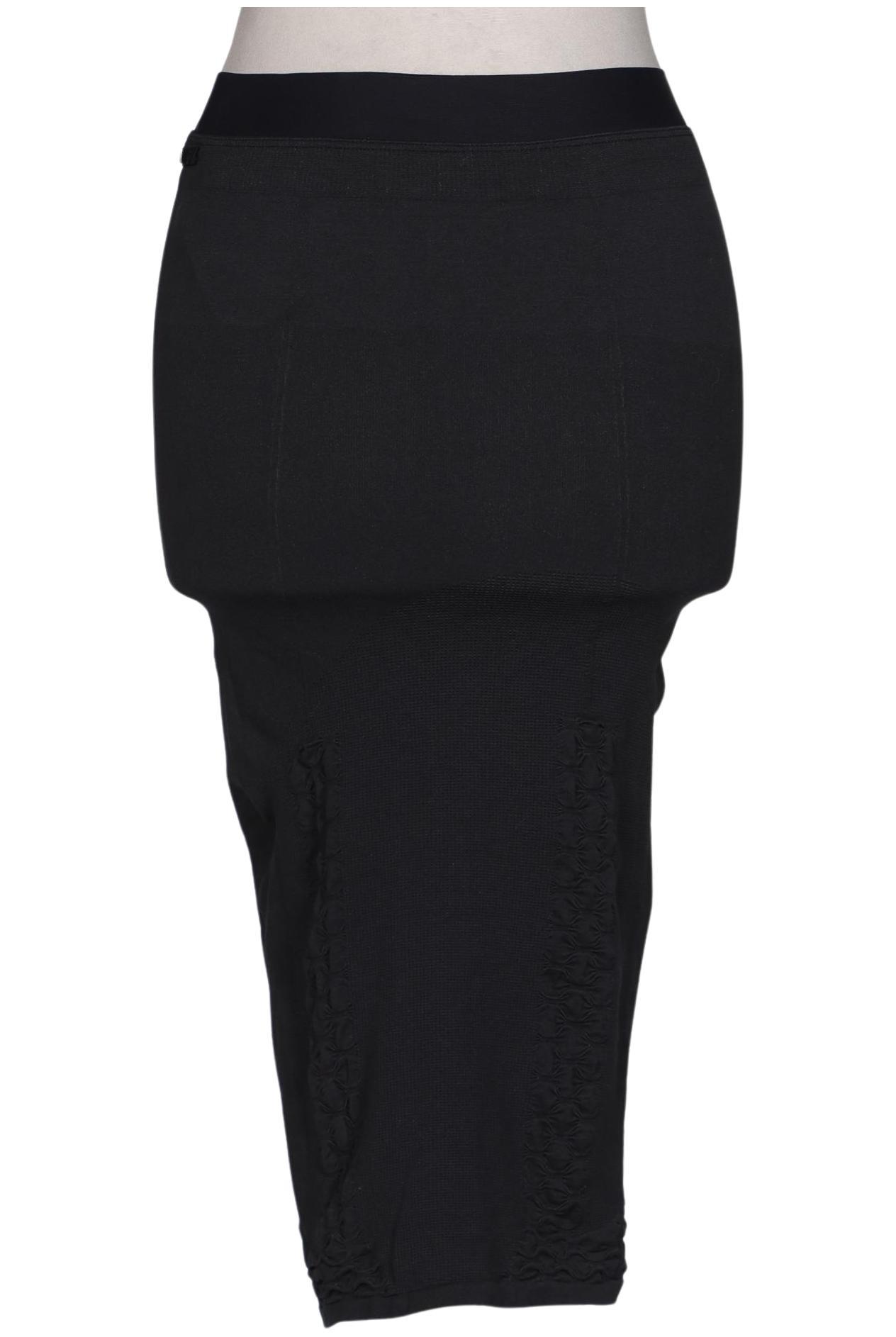 

High Damen Rock, schwarz, Gr. 24