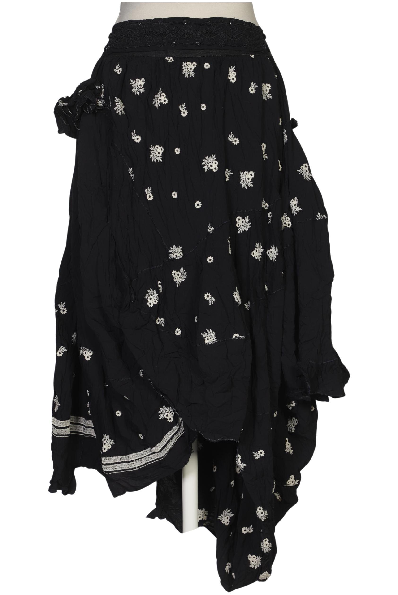 

High Damen Rock, mehrfarbig, Gr. 36