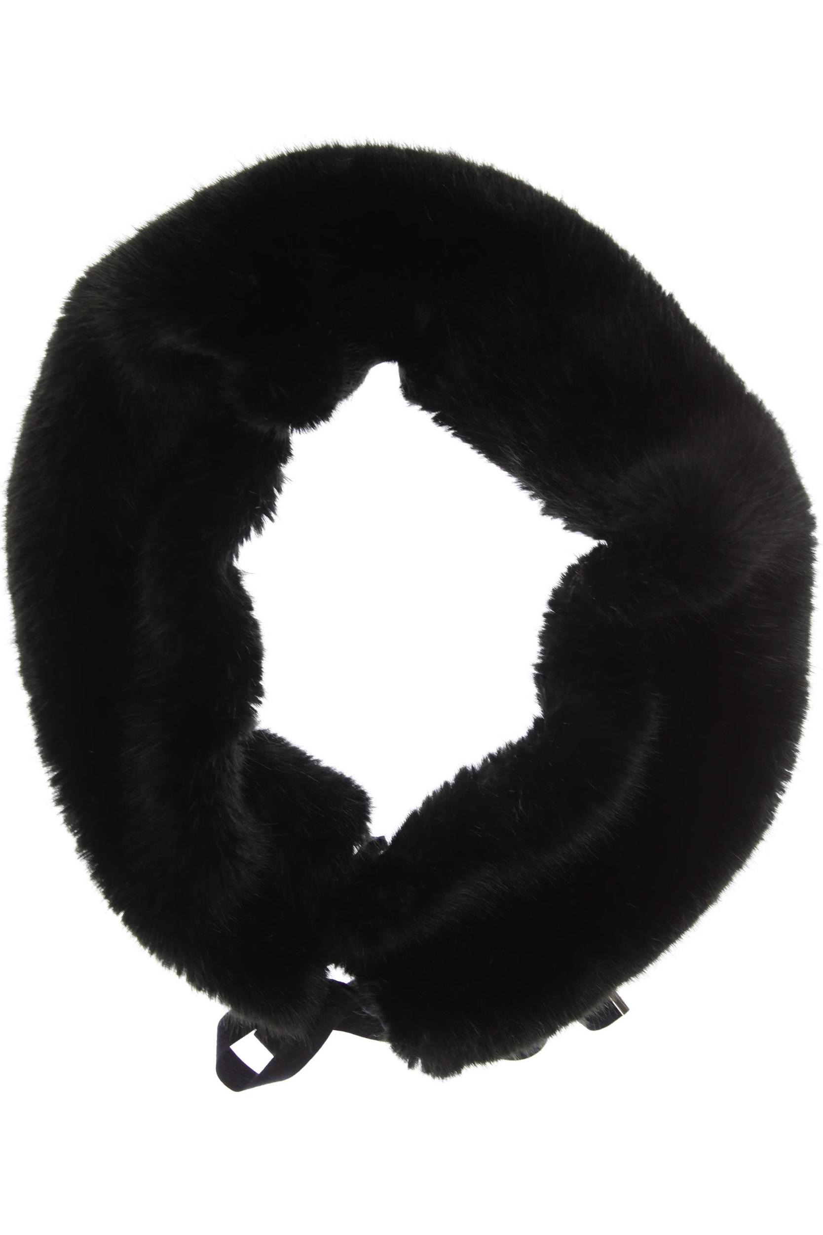 

High Damen Schal, schwarz