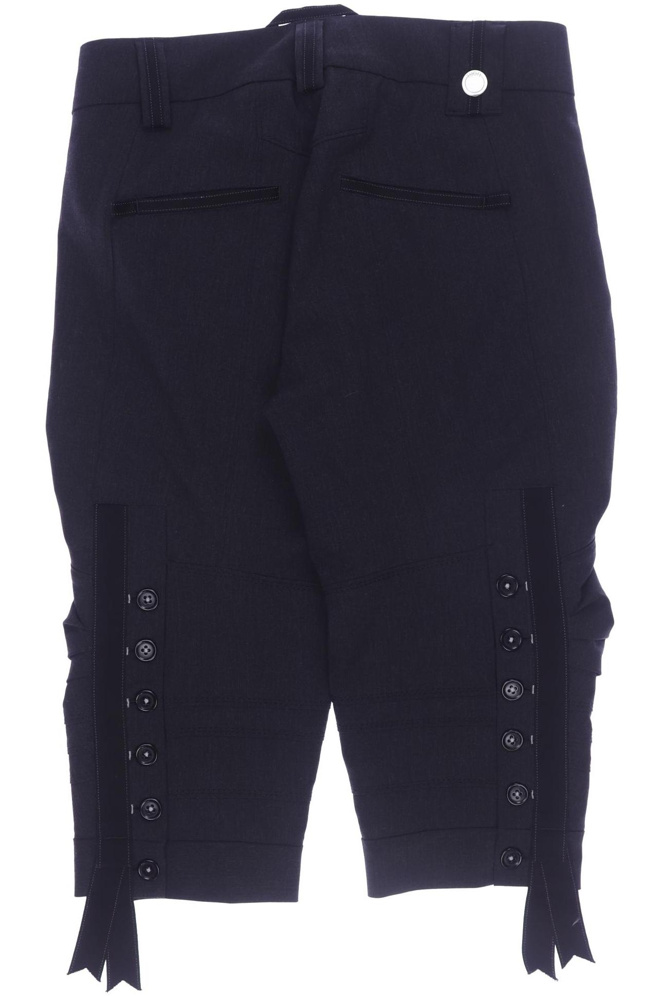 

High Damen Shorts, grau, Gr. 34