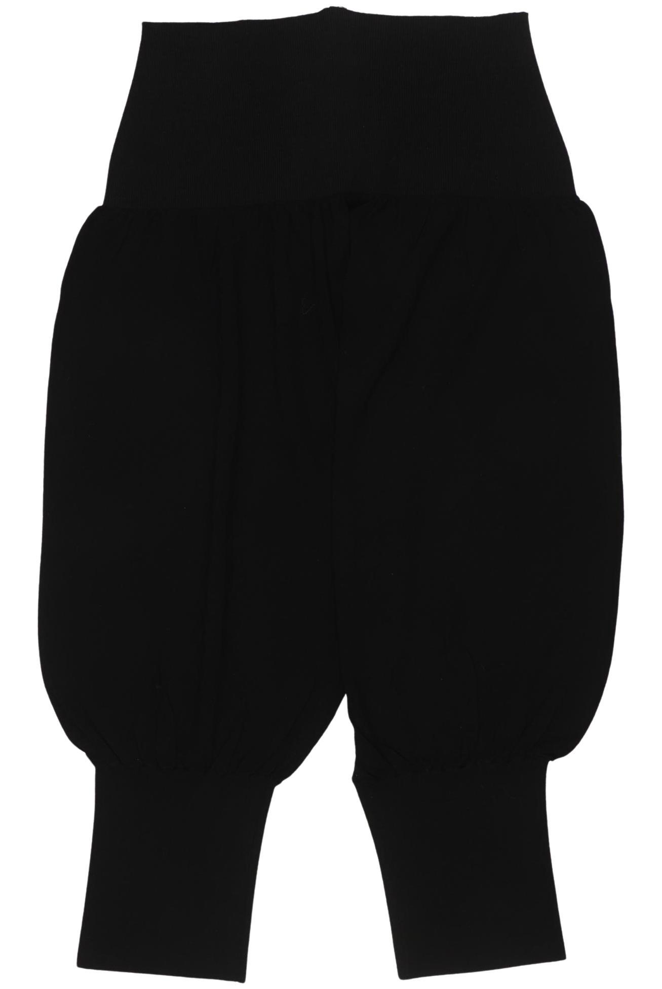 

High Damen Shorts, schwarz, Gr. 38