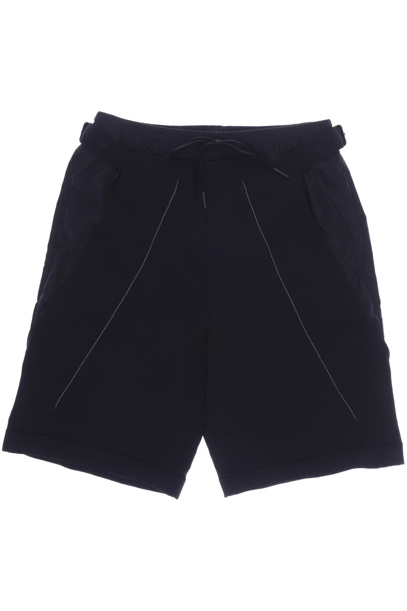 

High Damen Shorts, schwarz, Gr. 42
