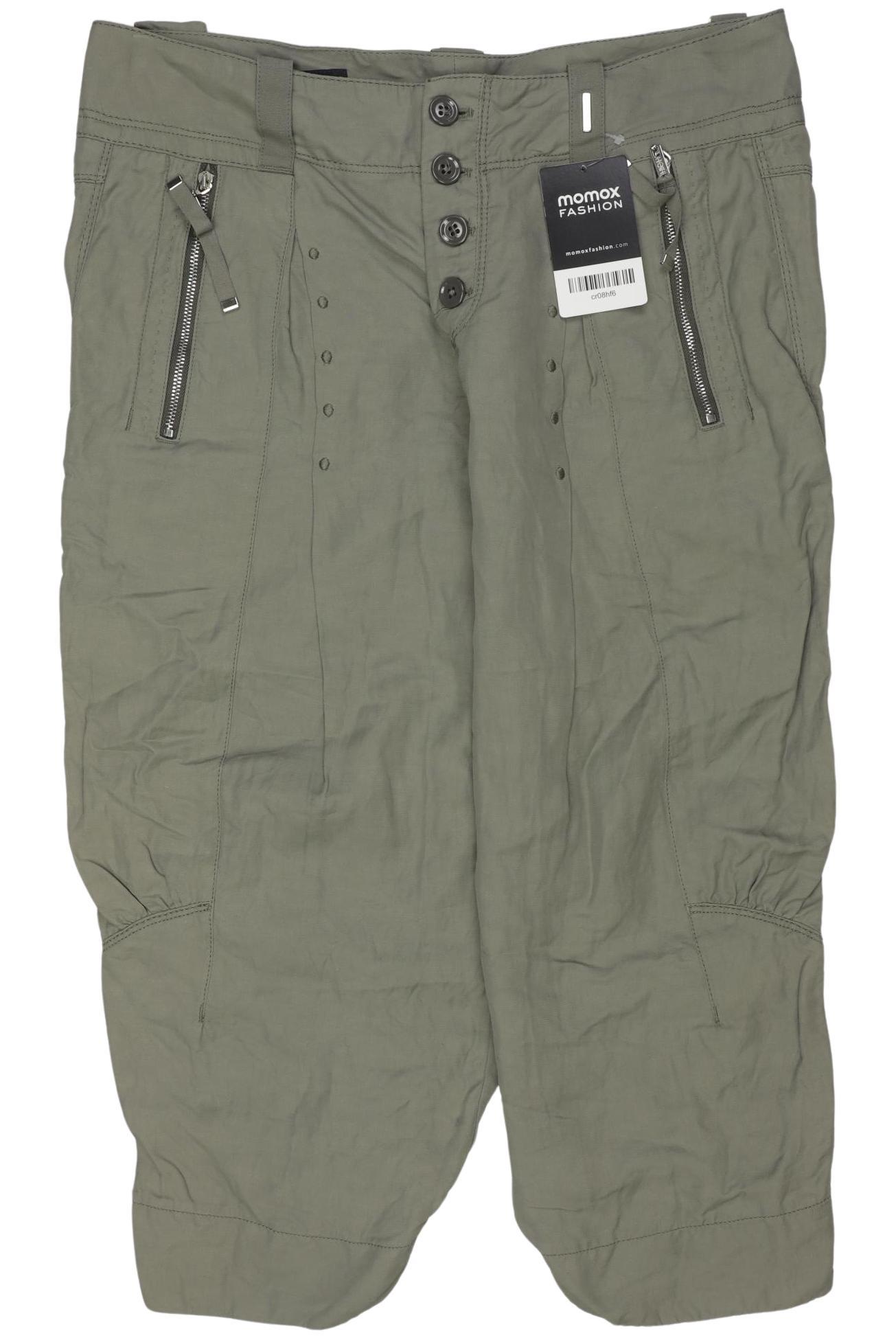 

High Damen Shorts, grün, Gr. 38