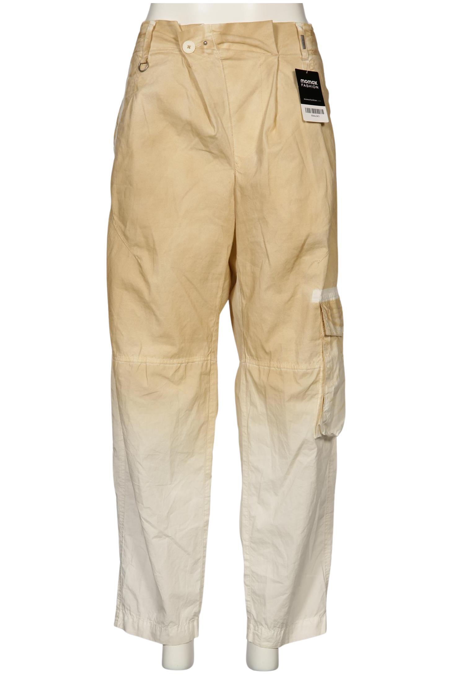 

High Damen Stoffhose, mehrfarbig, Gr. 40