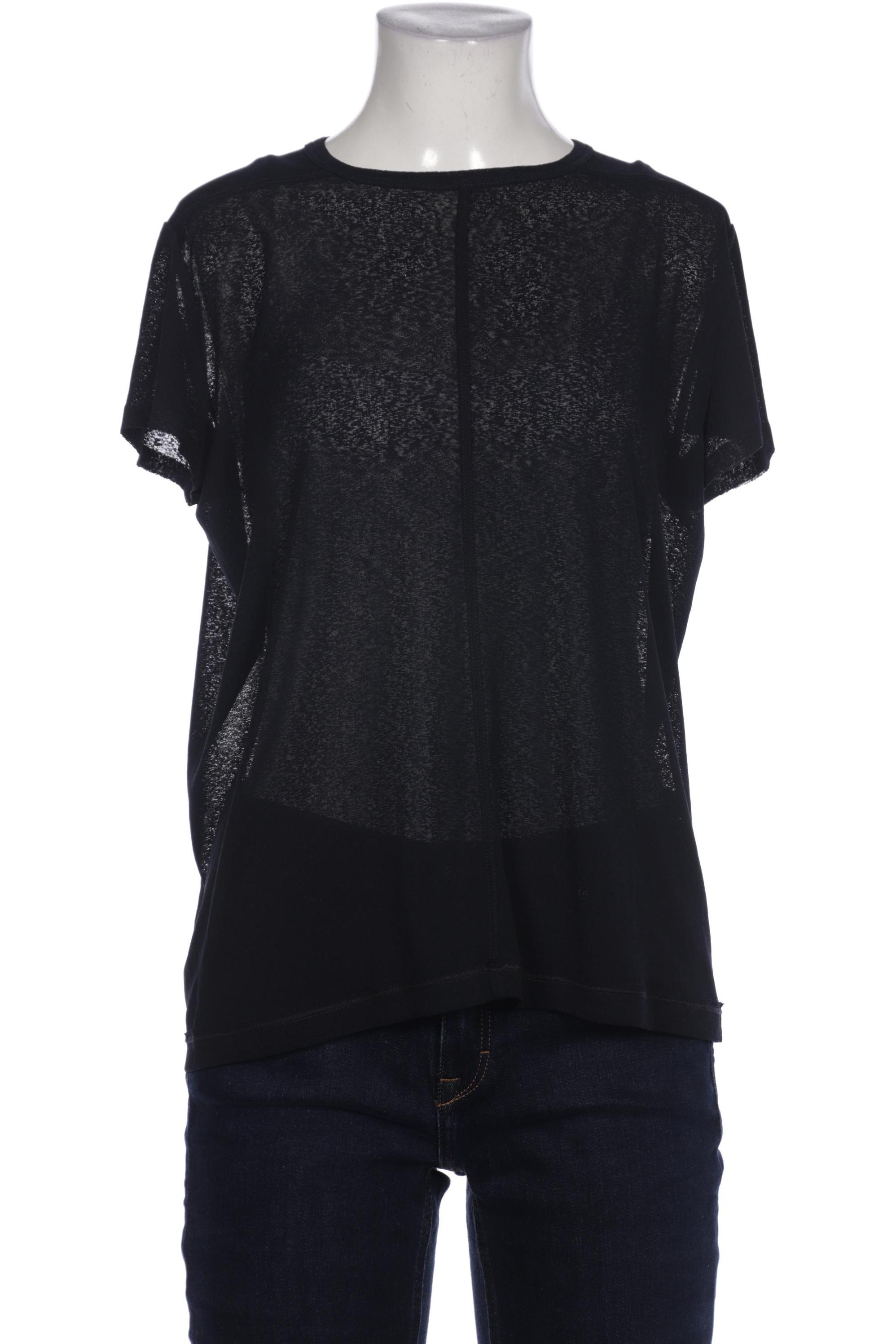 

High Damen T-Shirt, marineblau
