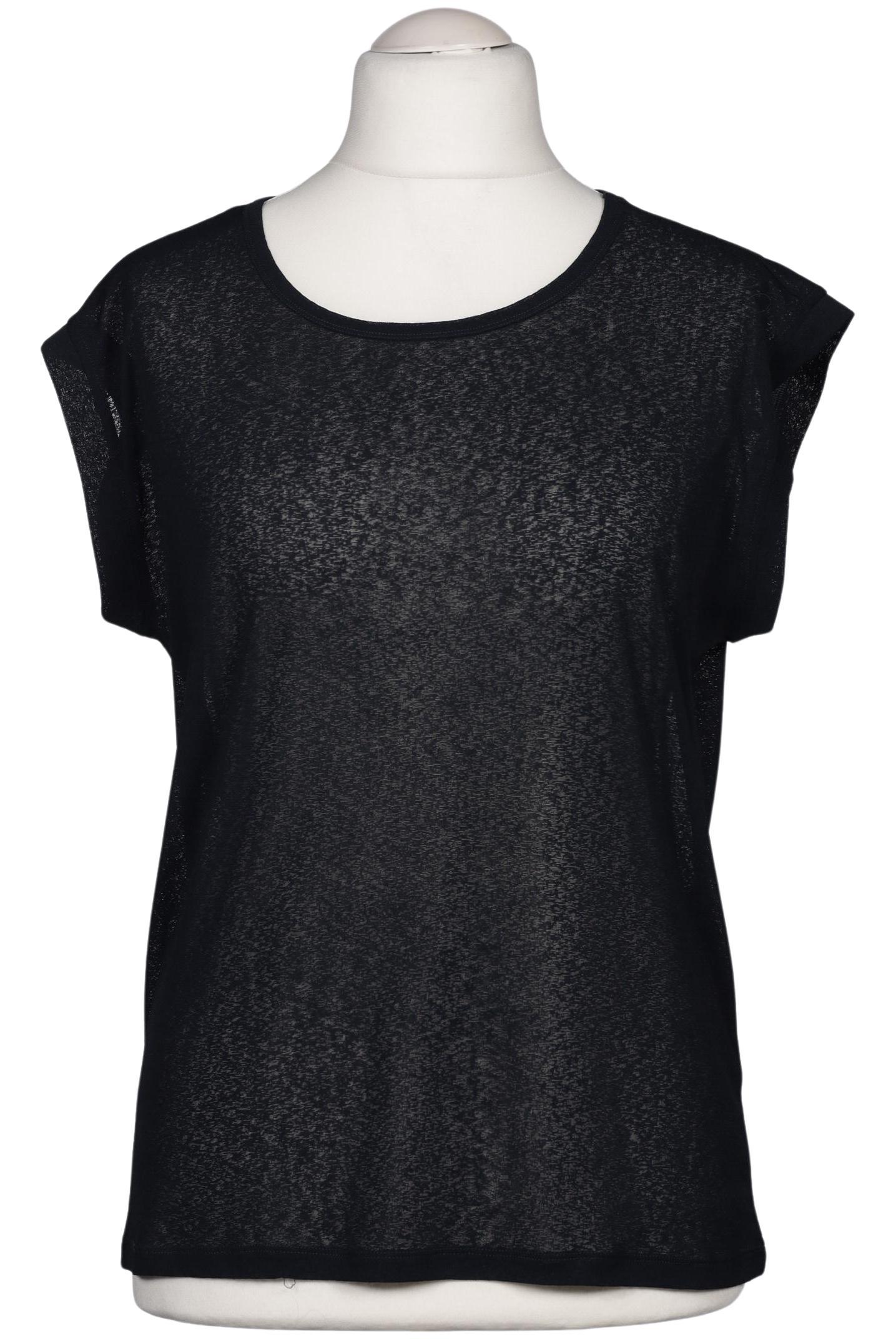 

High Damen T-Shirt, marineblau, Gr. 42