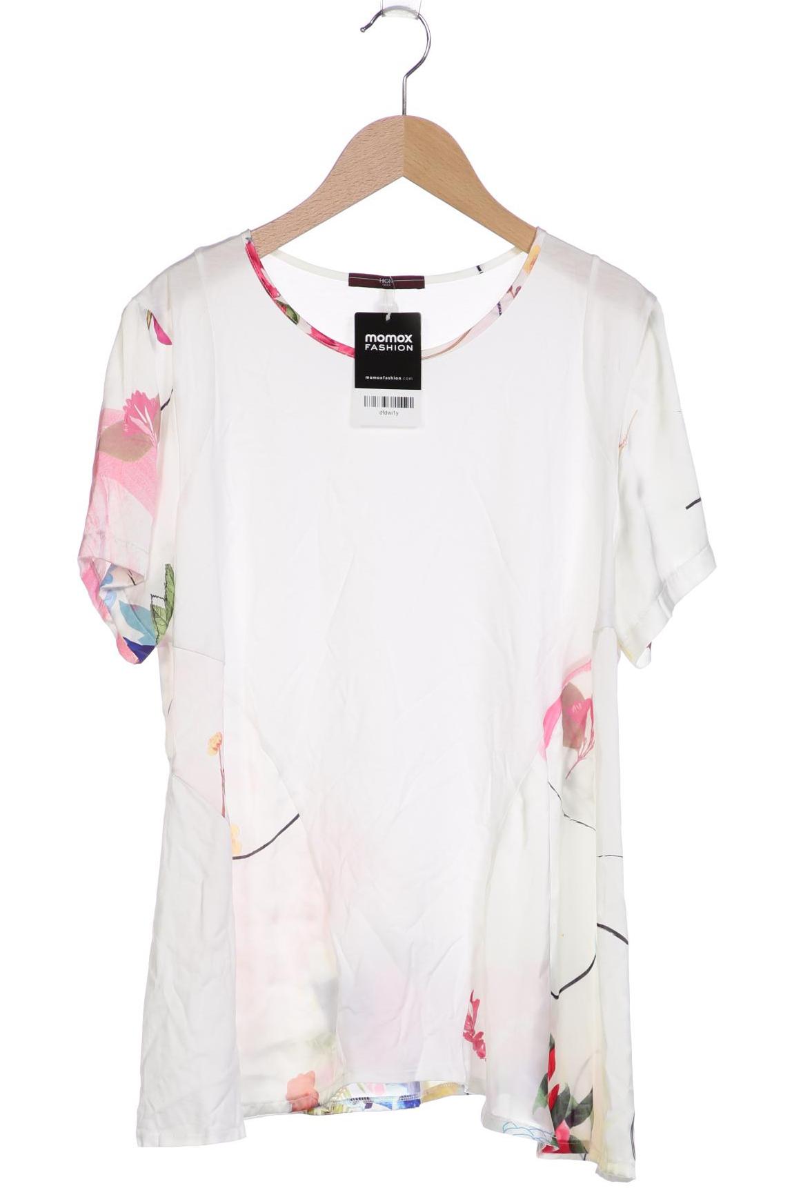 

High Damen T-Shirt, weiß, Gr. 42