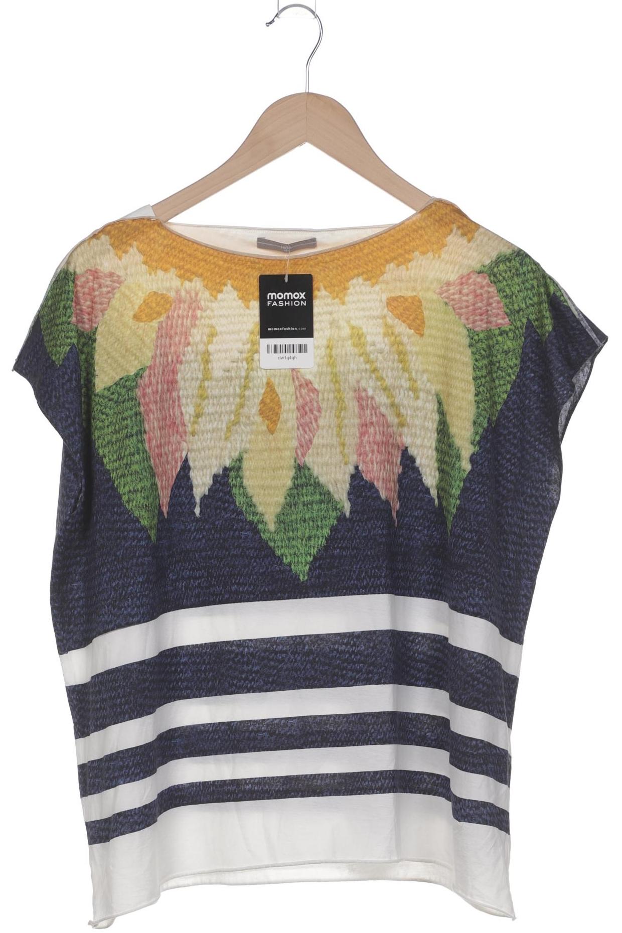 

High Damen T-Shirt, mehrfarbig, Gr. 46