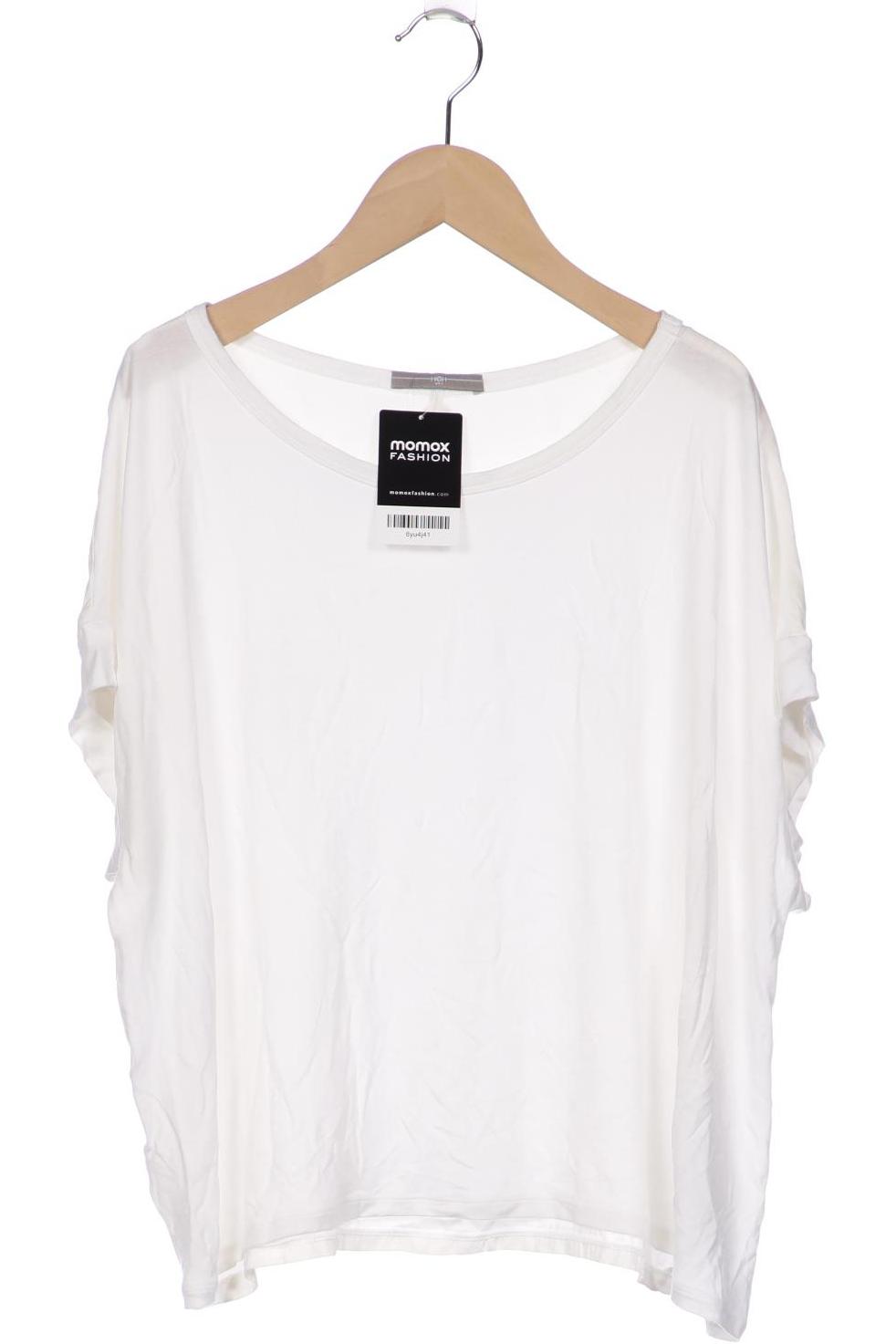 

High Damen T-Shirt, weiß, Gr. 38