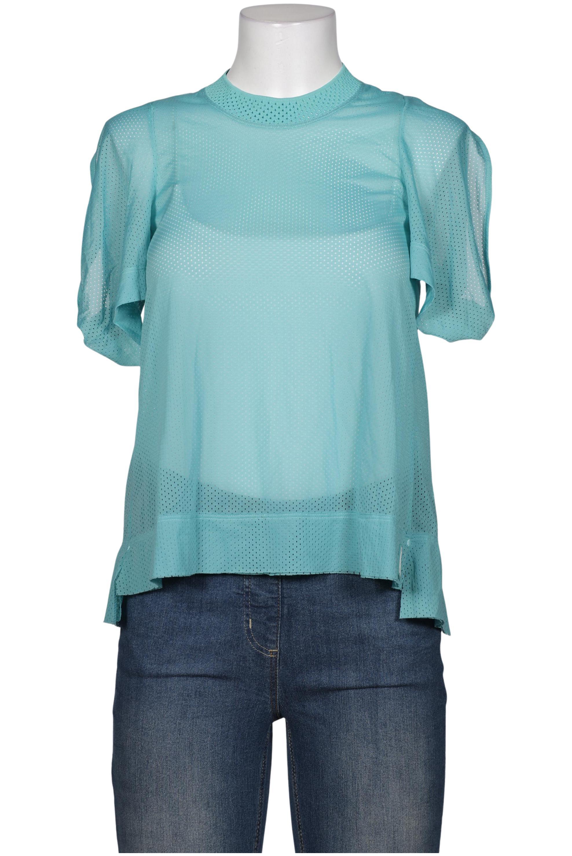 

High Damen T-Shirt, türkis, Gr. 36