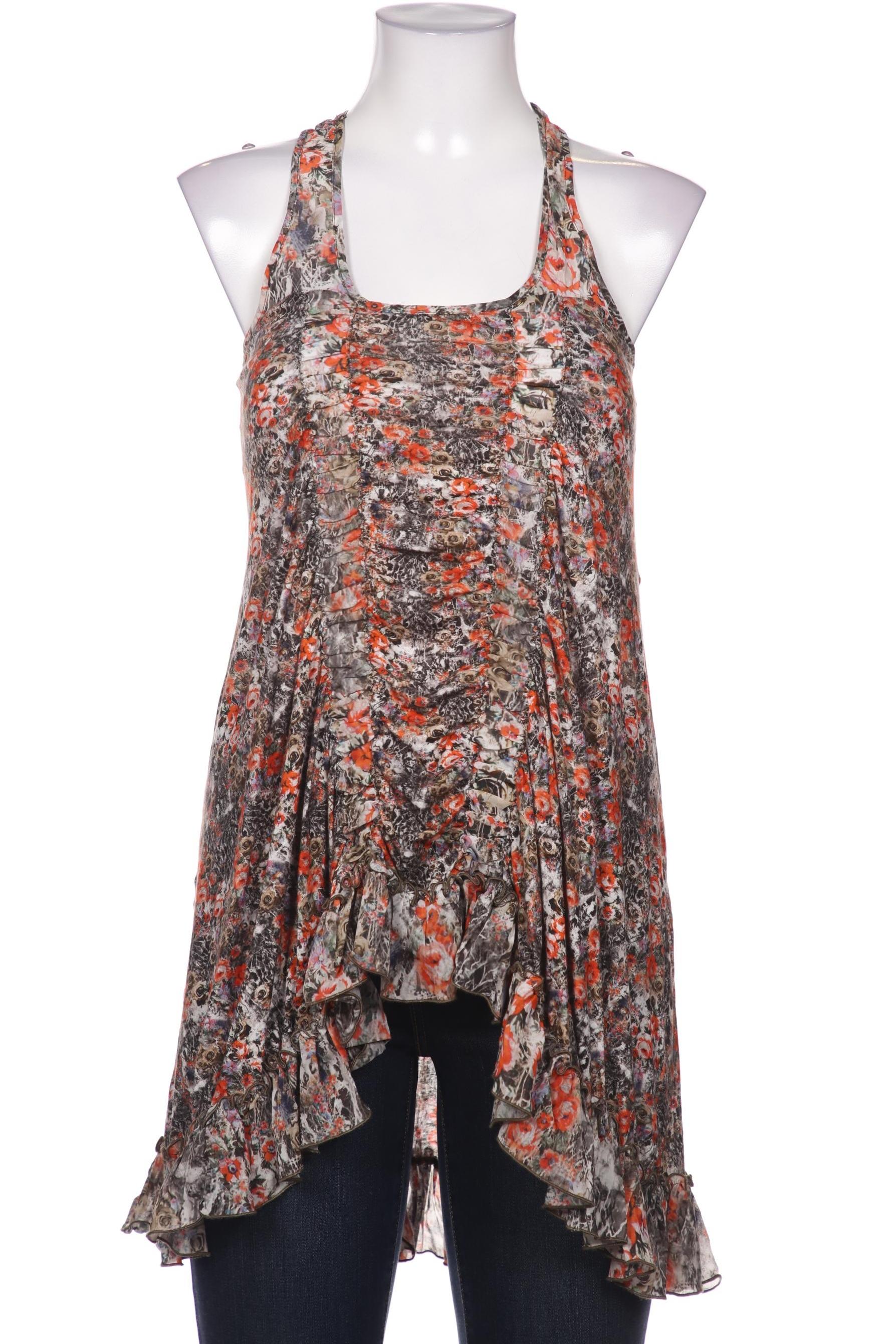 

High Damen Top, mehrfarbig, Gr. 38