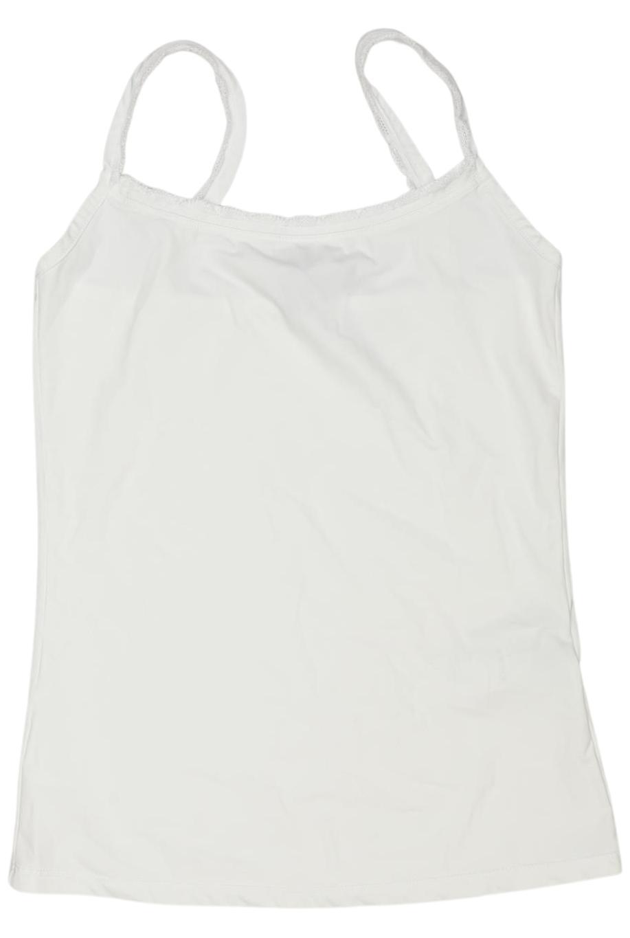 

High Damen Top, weiß, Gr. 34