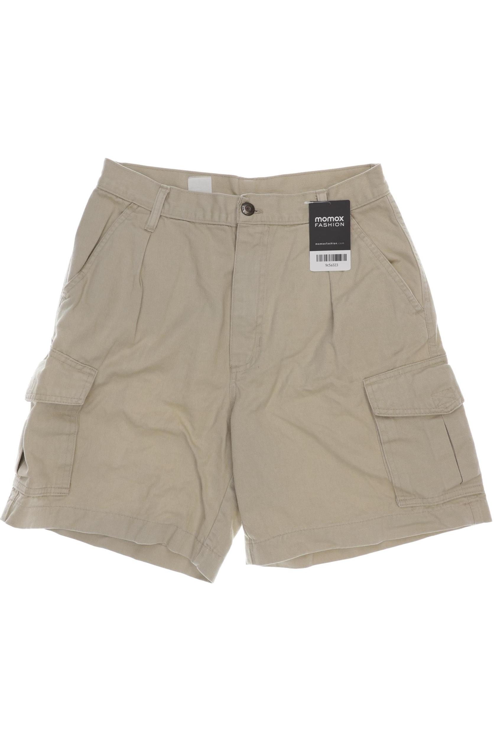 

High Herren Shorts, beige, Gr. 26