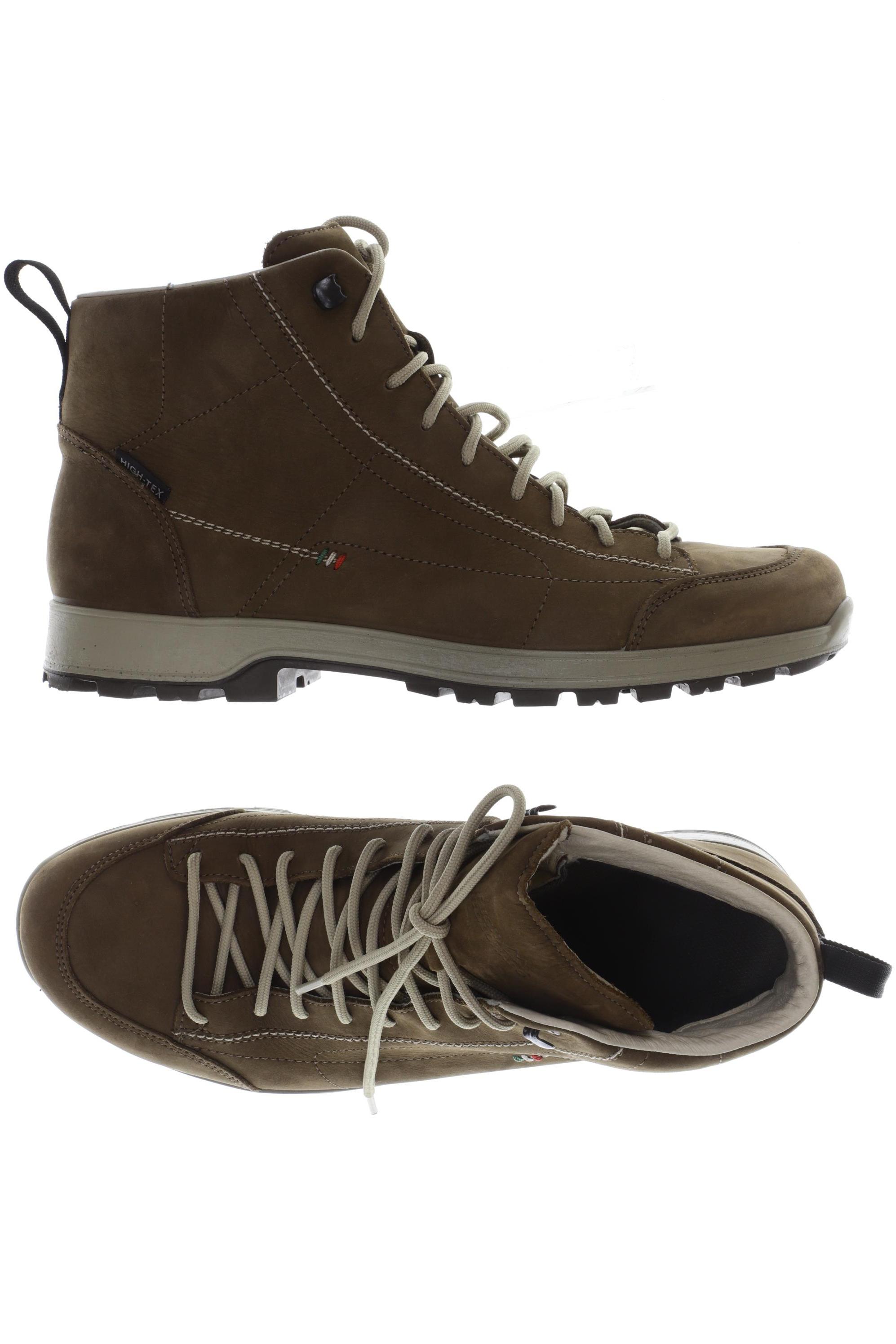 

High Herren Stiefel, braun, Gr. 43