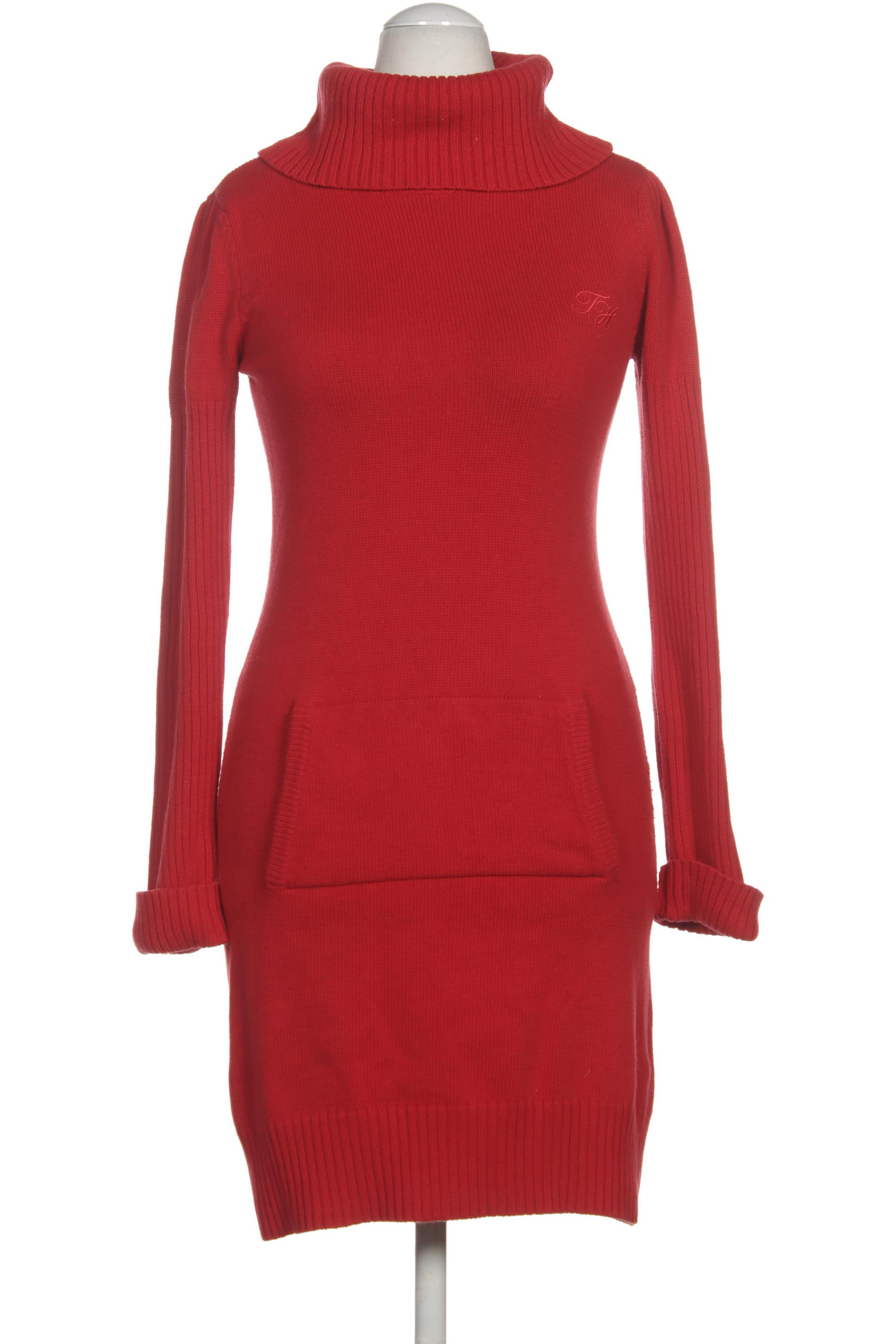 

Tommy Hilfiger Mädchen Kleid, rot, Gr. 176