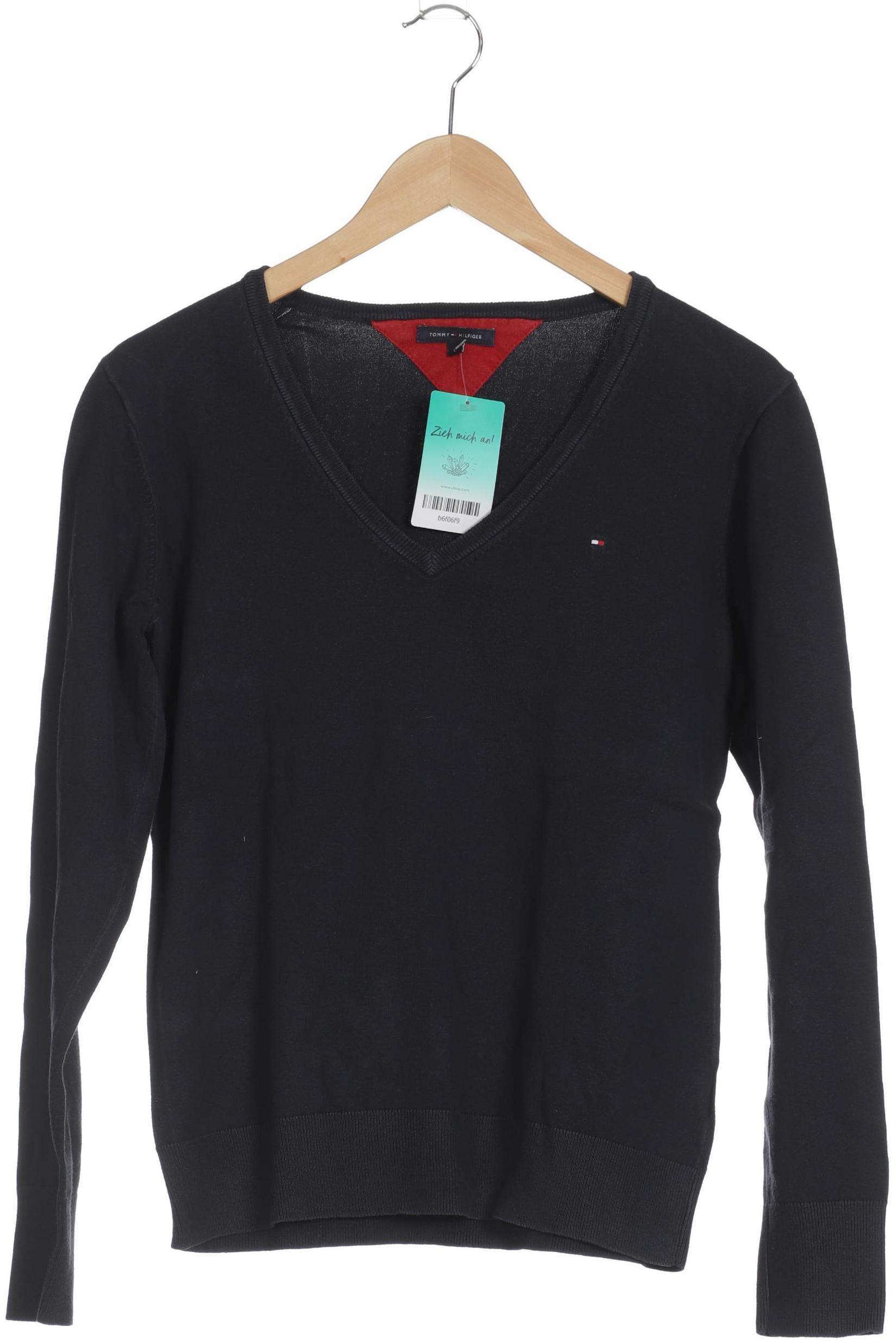 

Tommy Hilfiger Damen Pullover, grau, Gr.